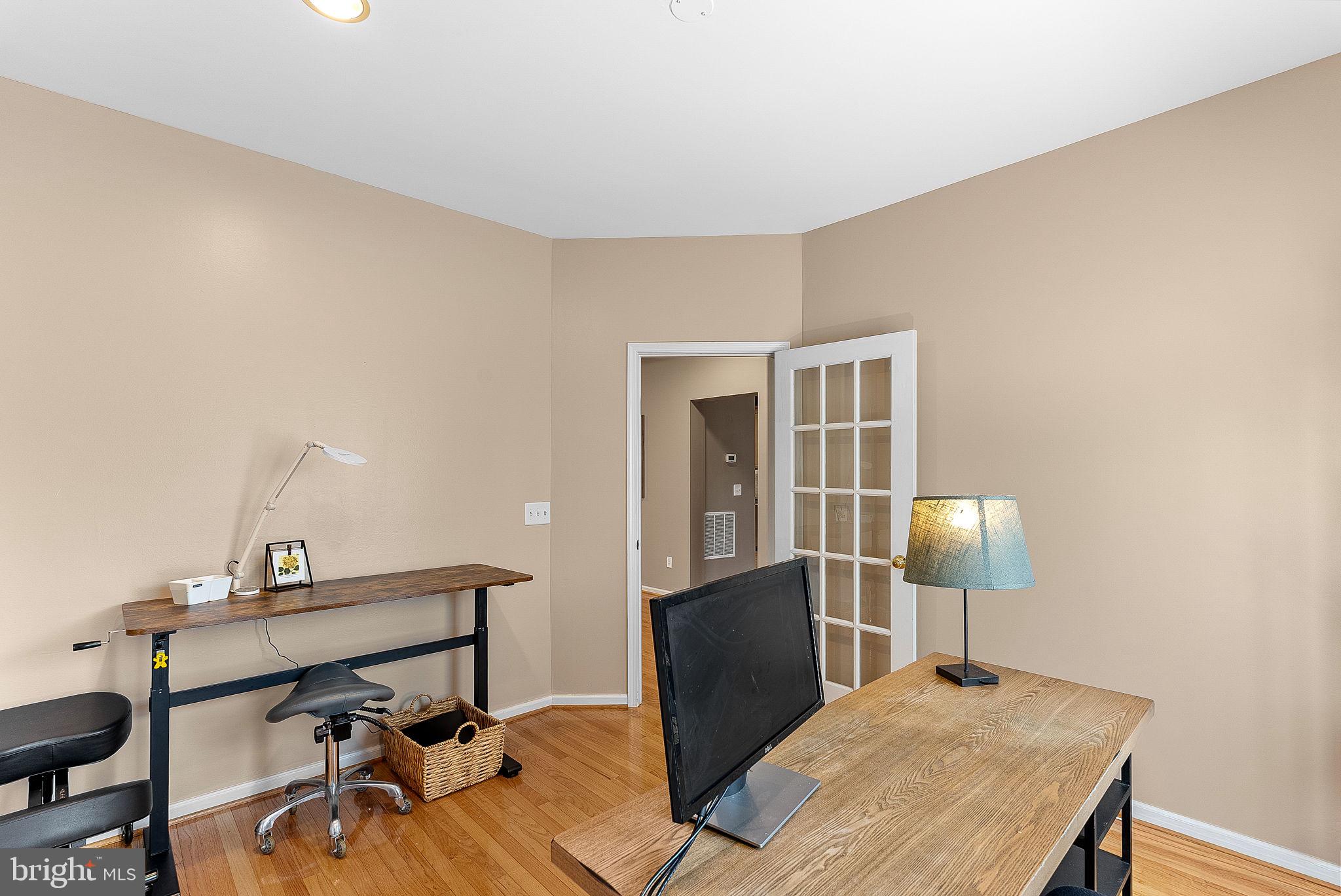 LORTON TOWN CENTER - Residential