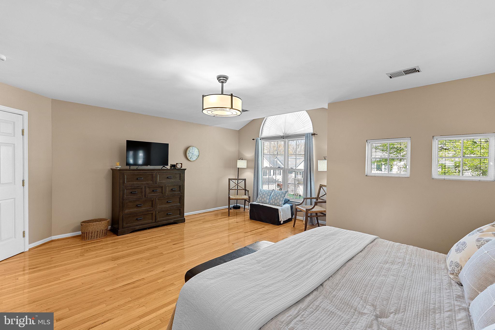 LORTON TOWN CENTER - Residential