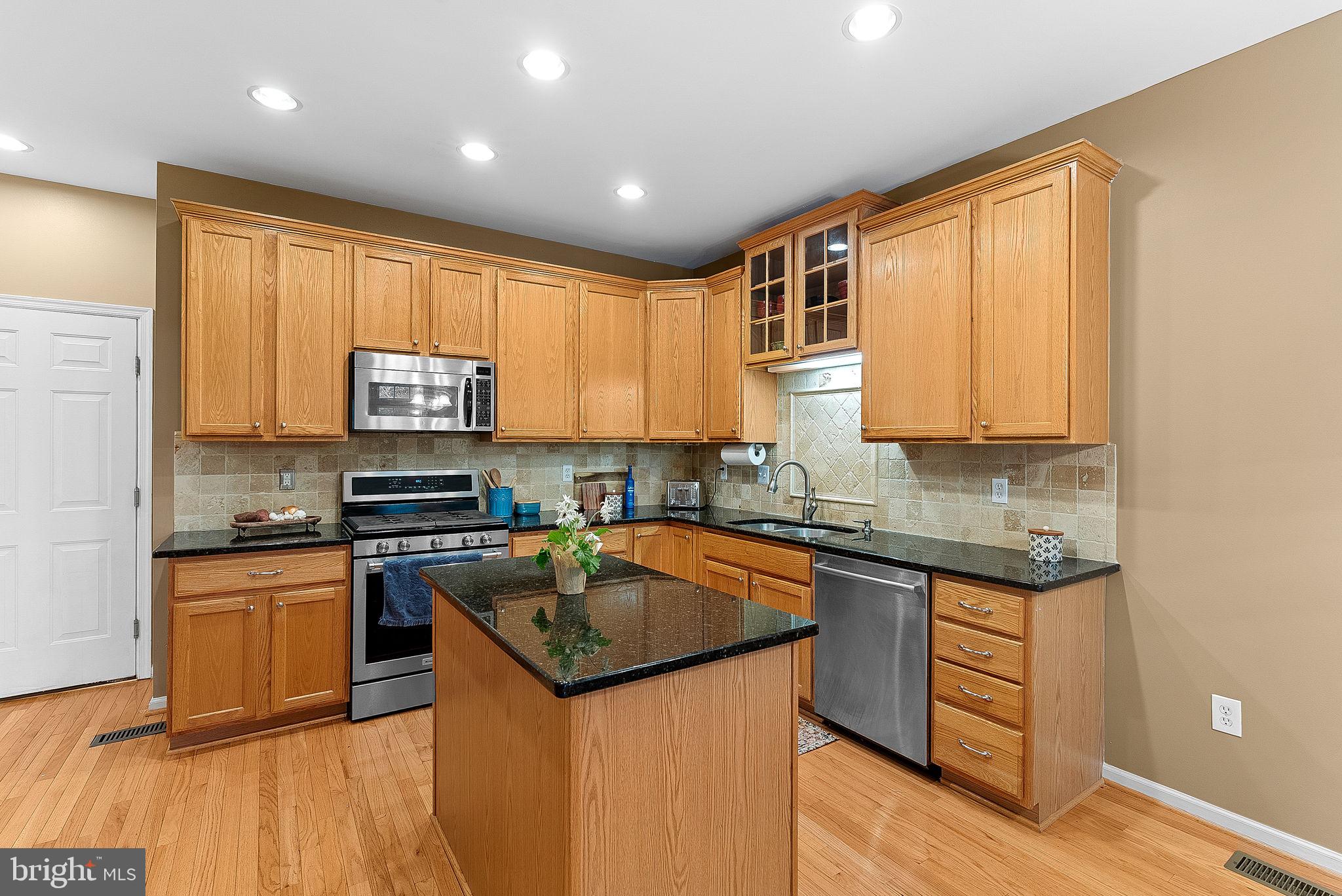 LORTON TOWN CENTER - Residential