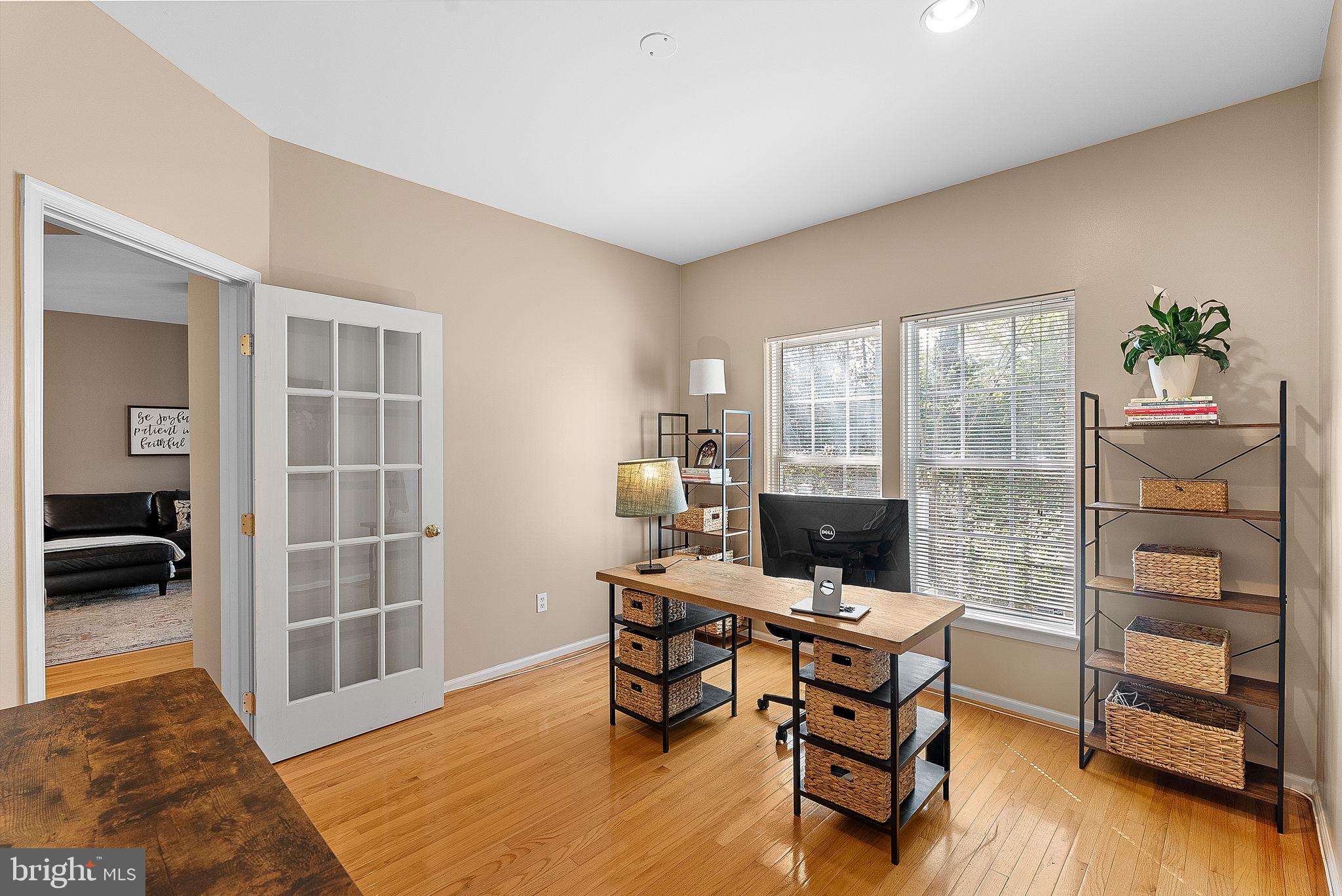 LORTON TOWN CENTER - Residential