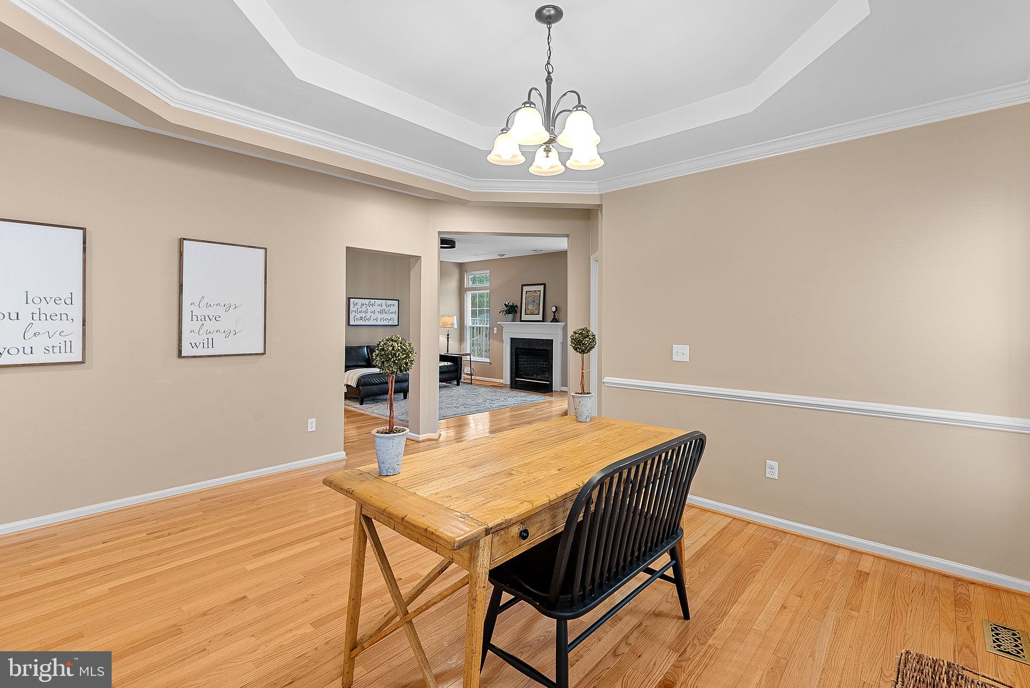 LORTON TOWN CENTER - Residential