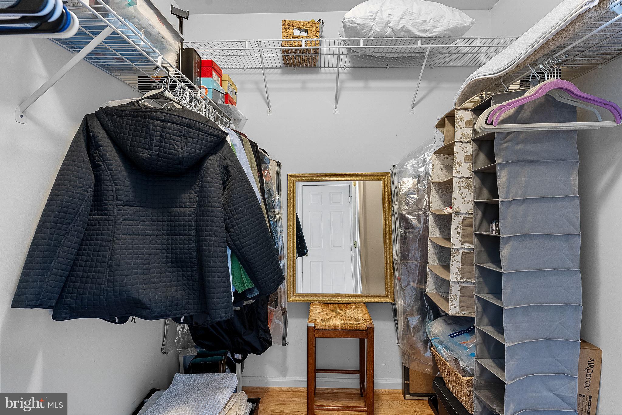 LORTON TOWN CENTER - Residential