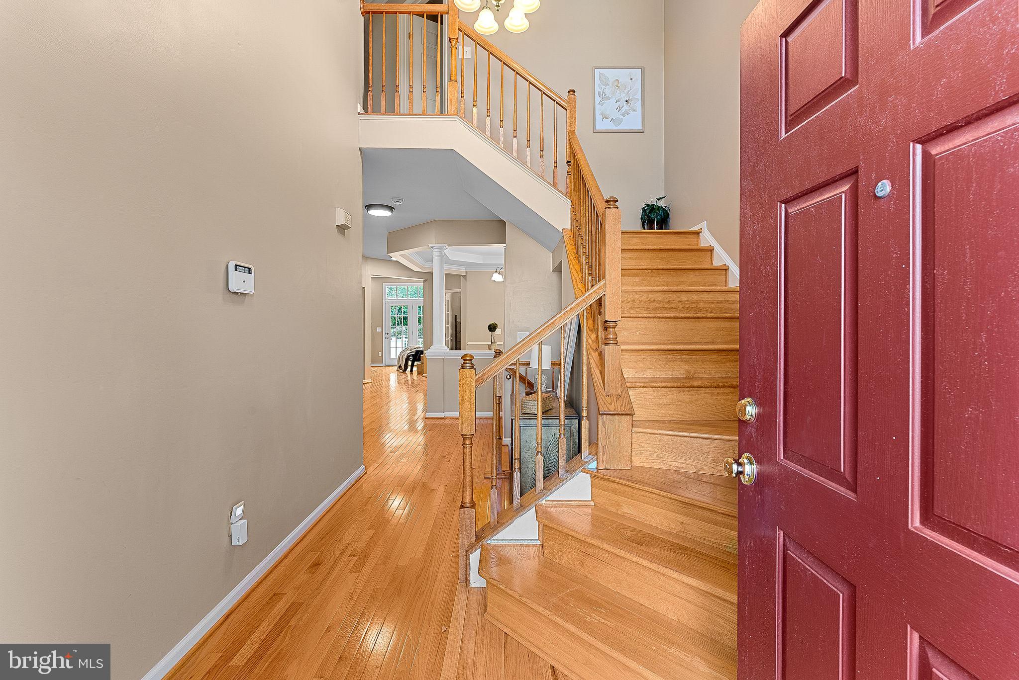 LORTON TOWN CENTER - Residential