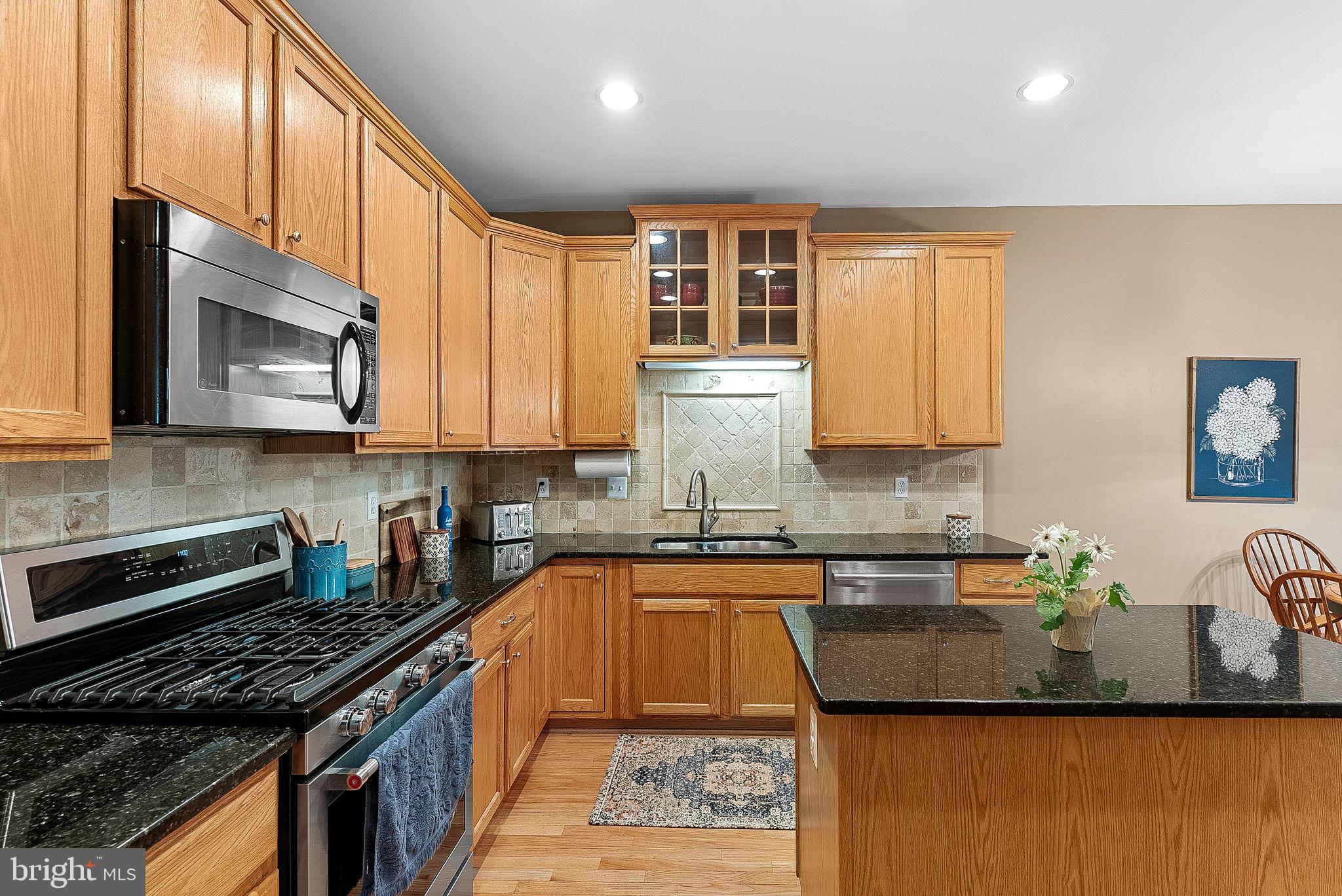 LORTON TOWN CENTER - Residential