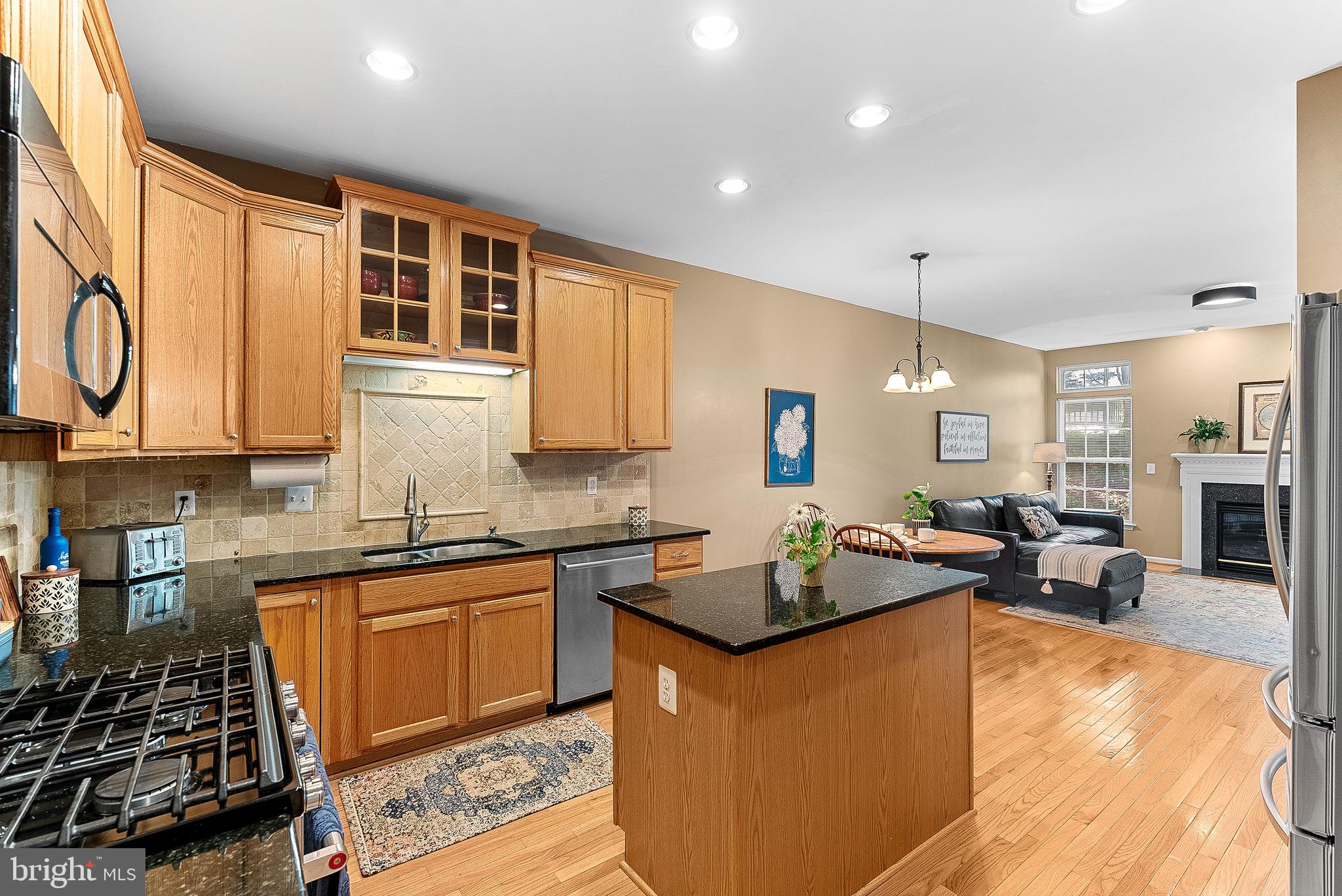 LORTON TOWN CENTER - Residential