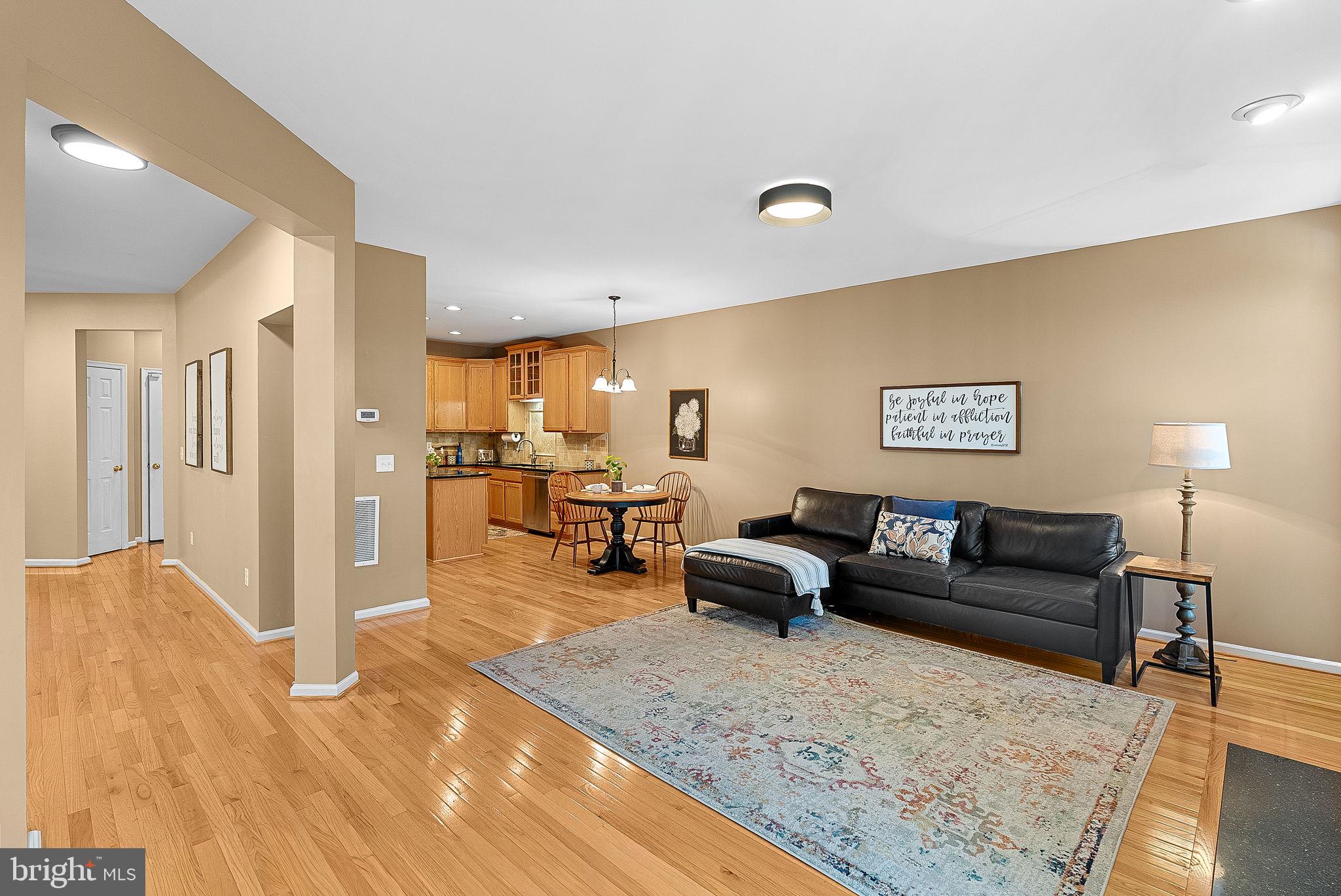 LORTON TOWN CENTER - Residential