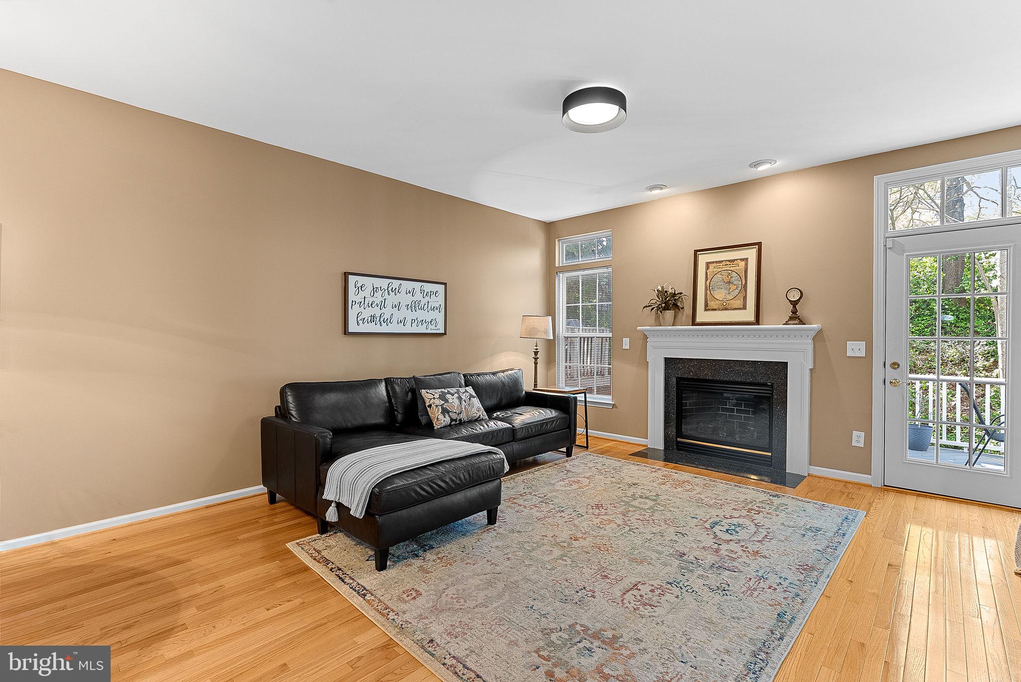 LORTON TOWN CENTER - Residential