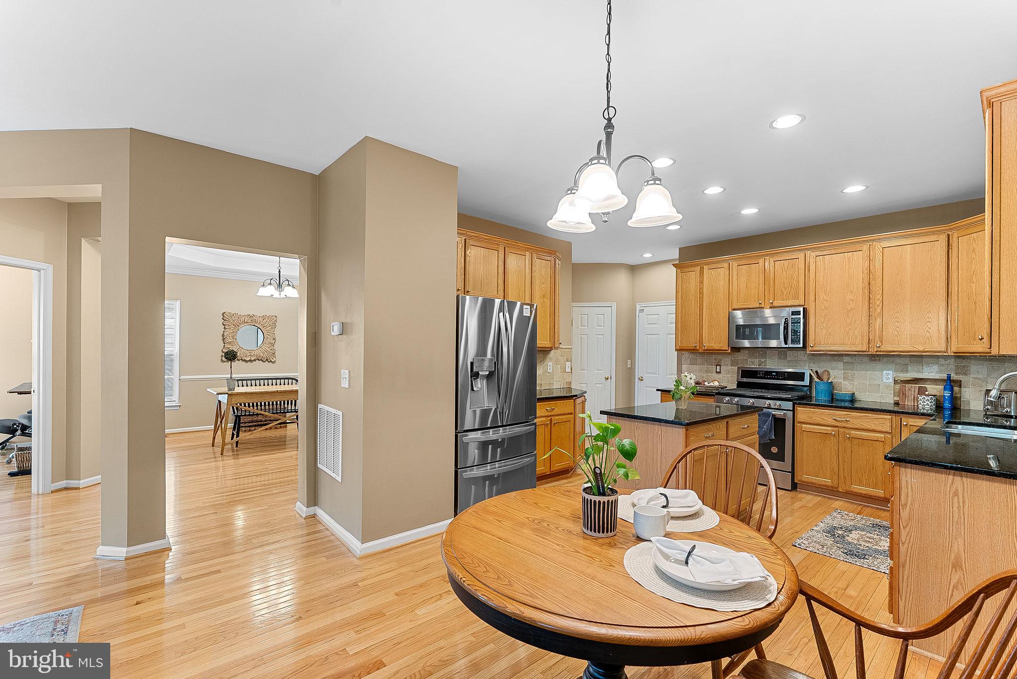 LORTON TOWN CENTER - Residential