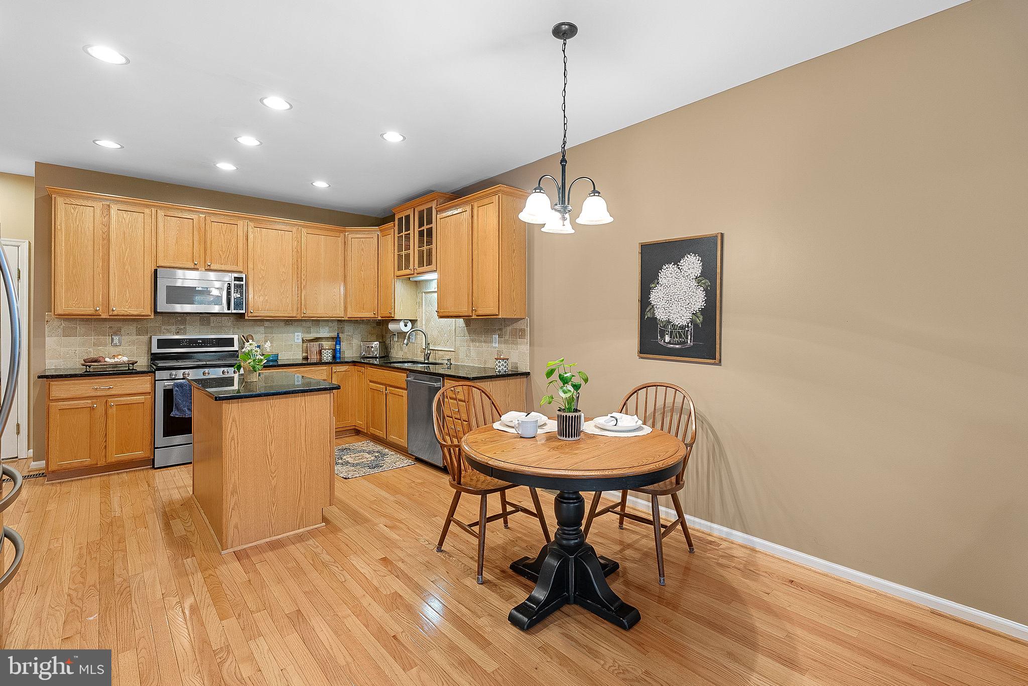 LORTON TOWN CENTER - Residential