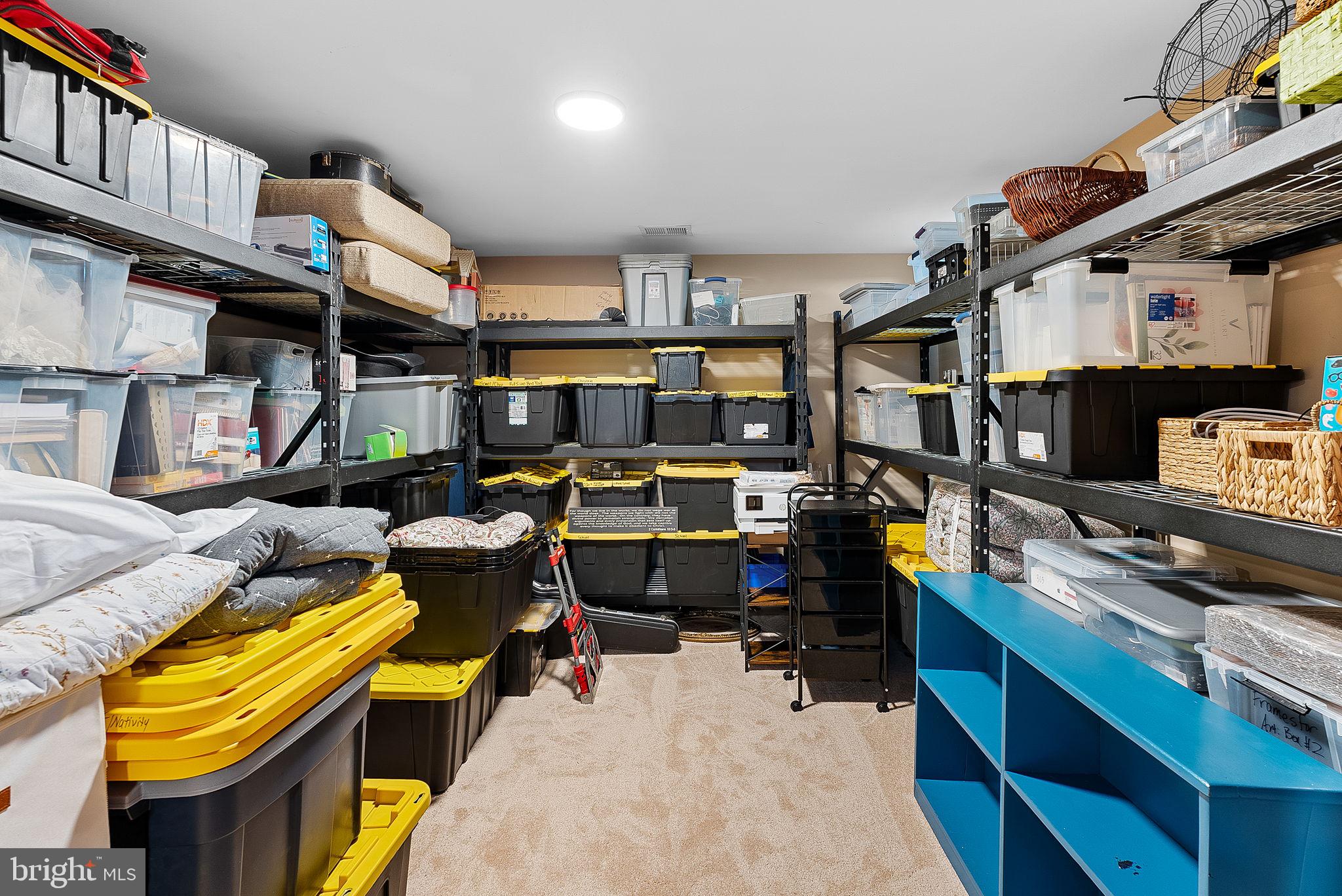 LORTON TOWN CENTER - Residential