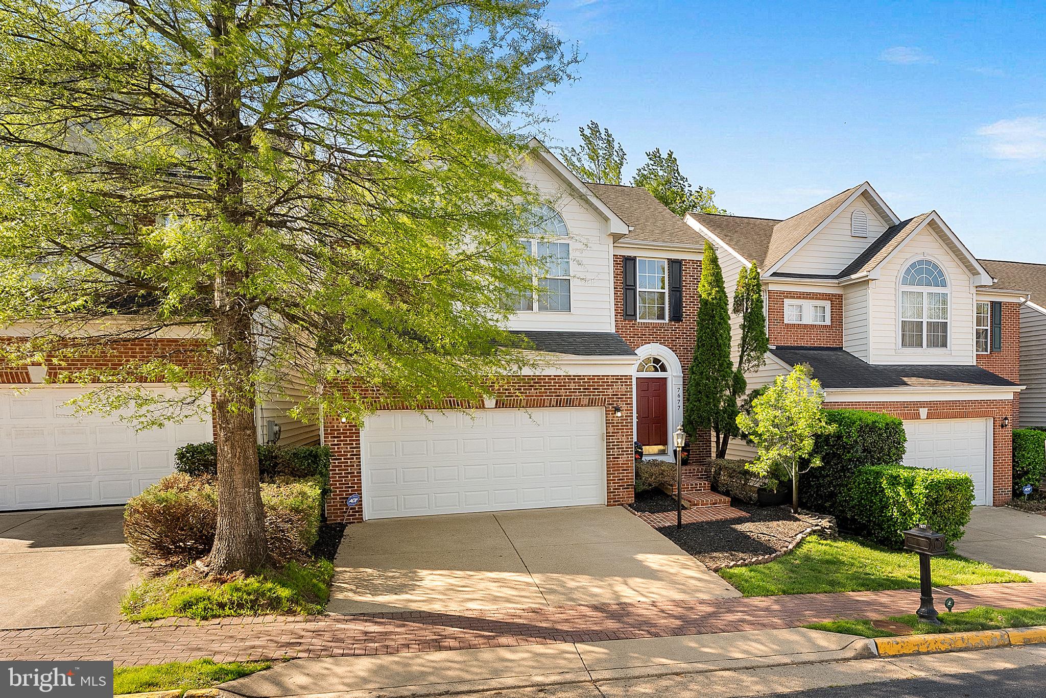 LORTON TOWN CENTER - Residential