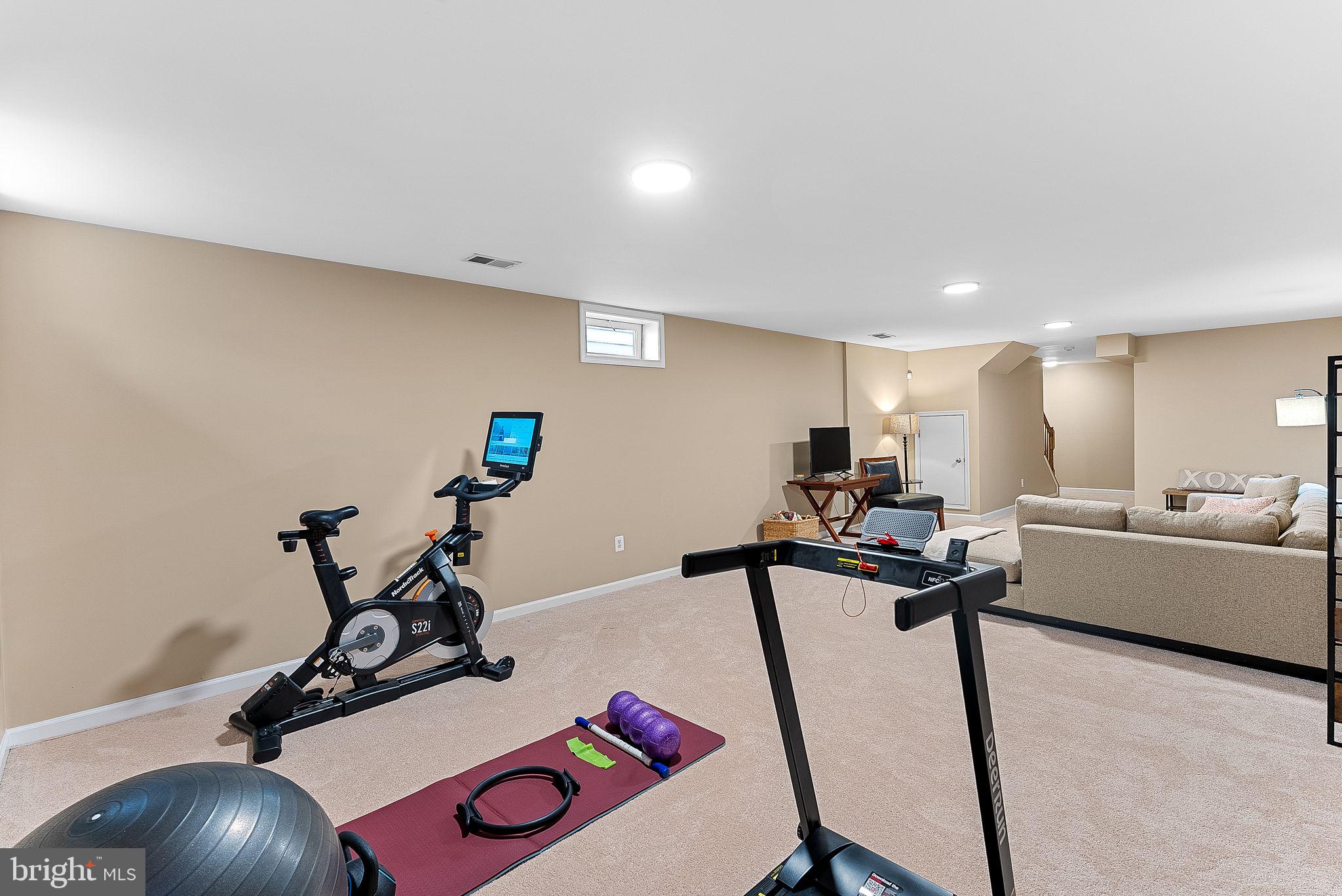 LORTON TOWN CENTER - Residential