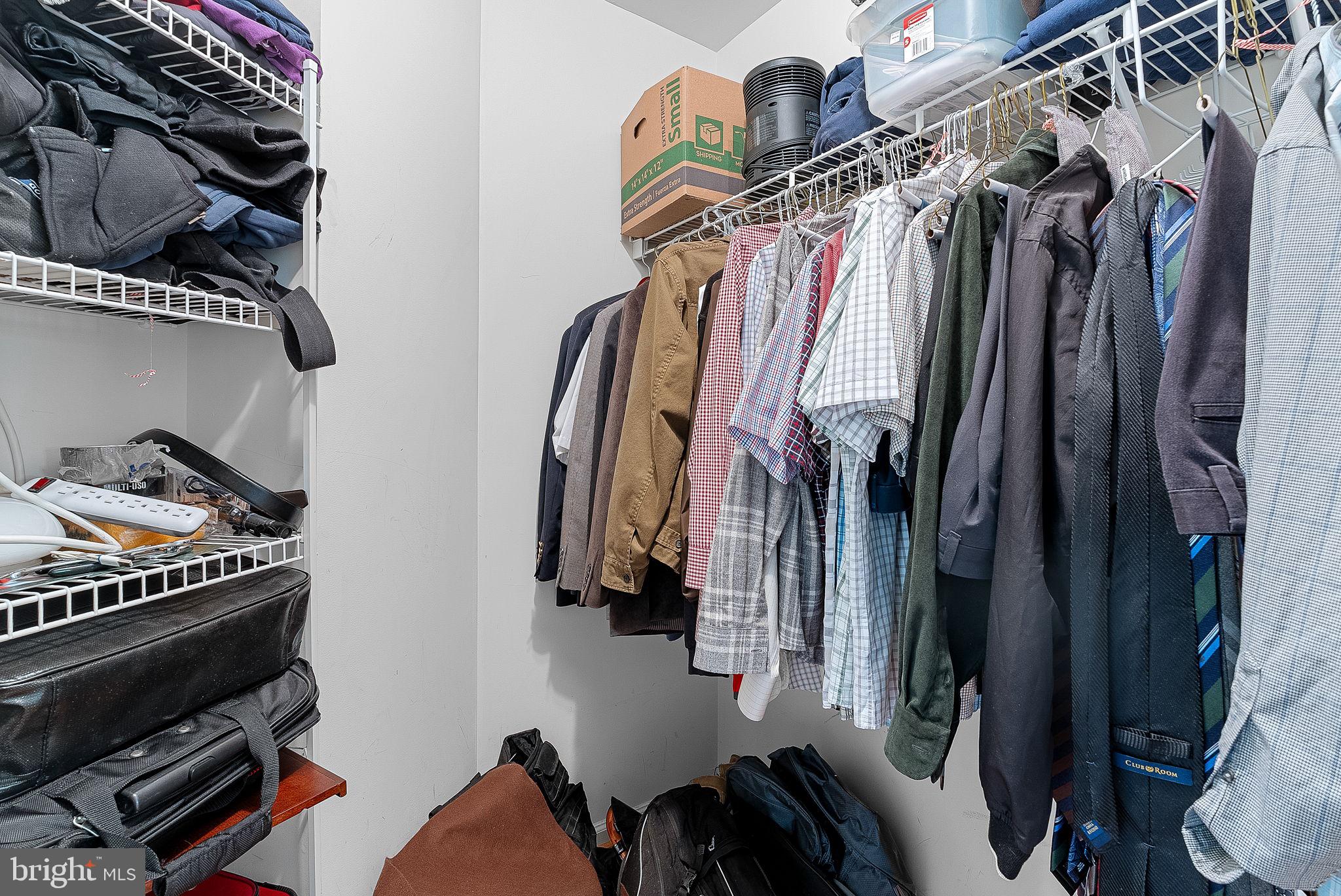 LORTON TOWN CENTER - Residential