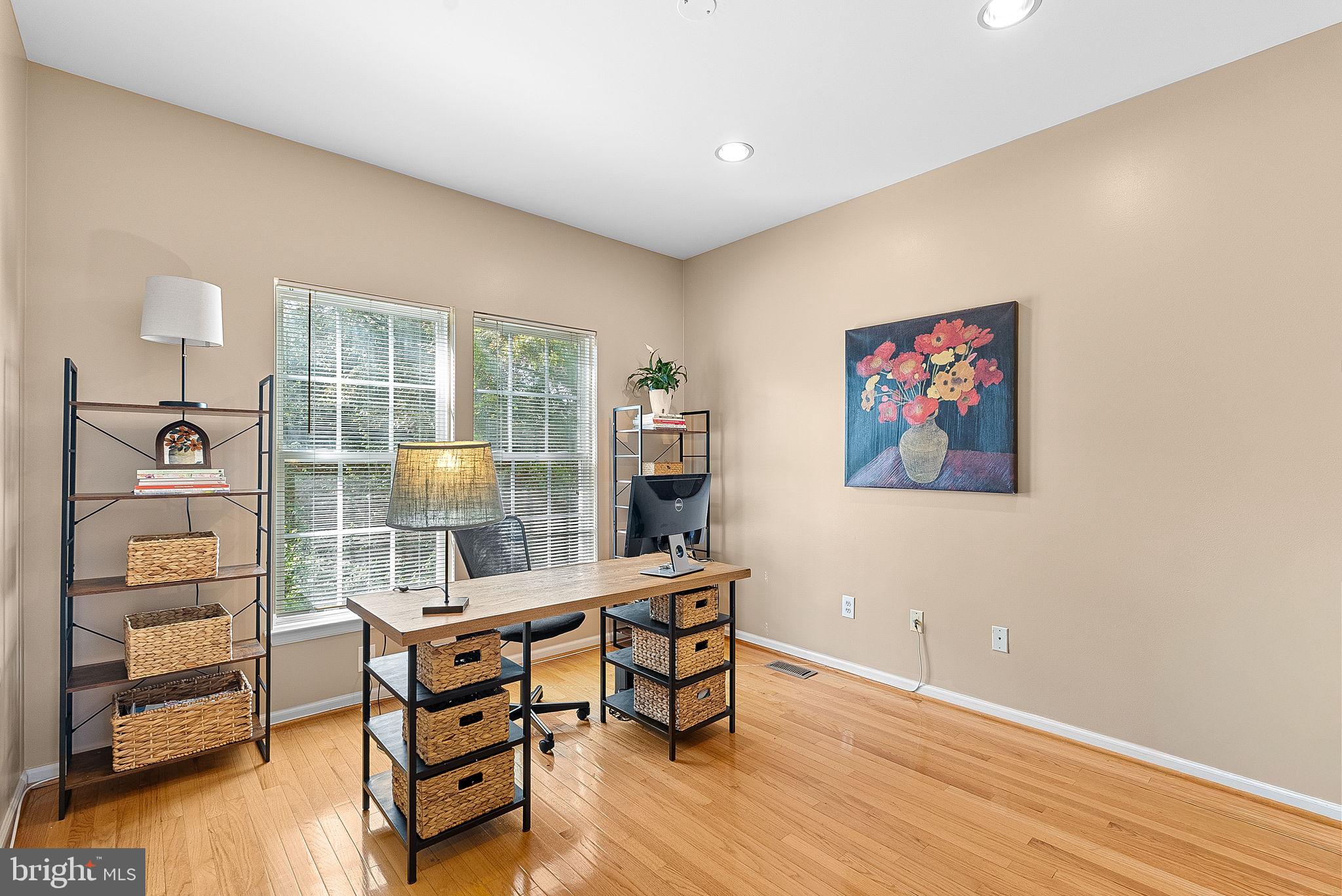 LORTON TOWN CENTER - Residential