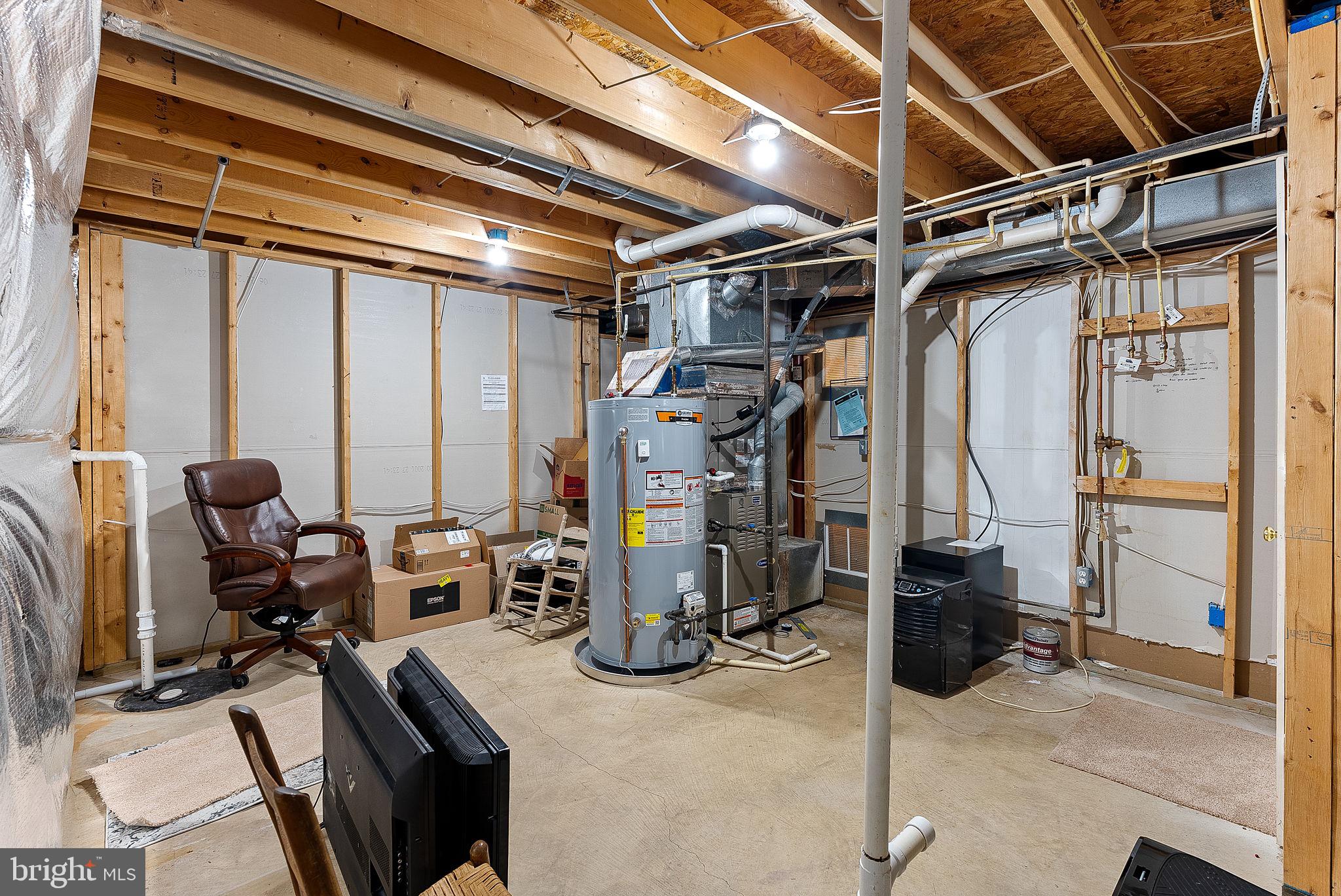 LORTON TOWN CENTER - Residential