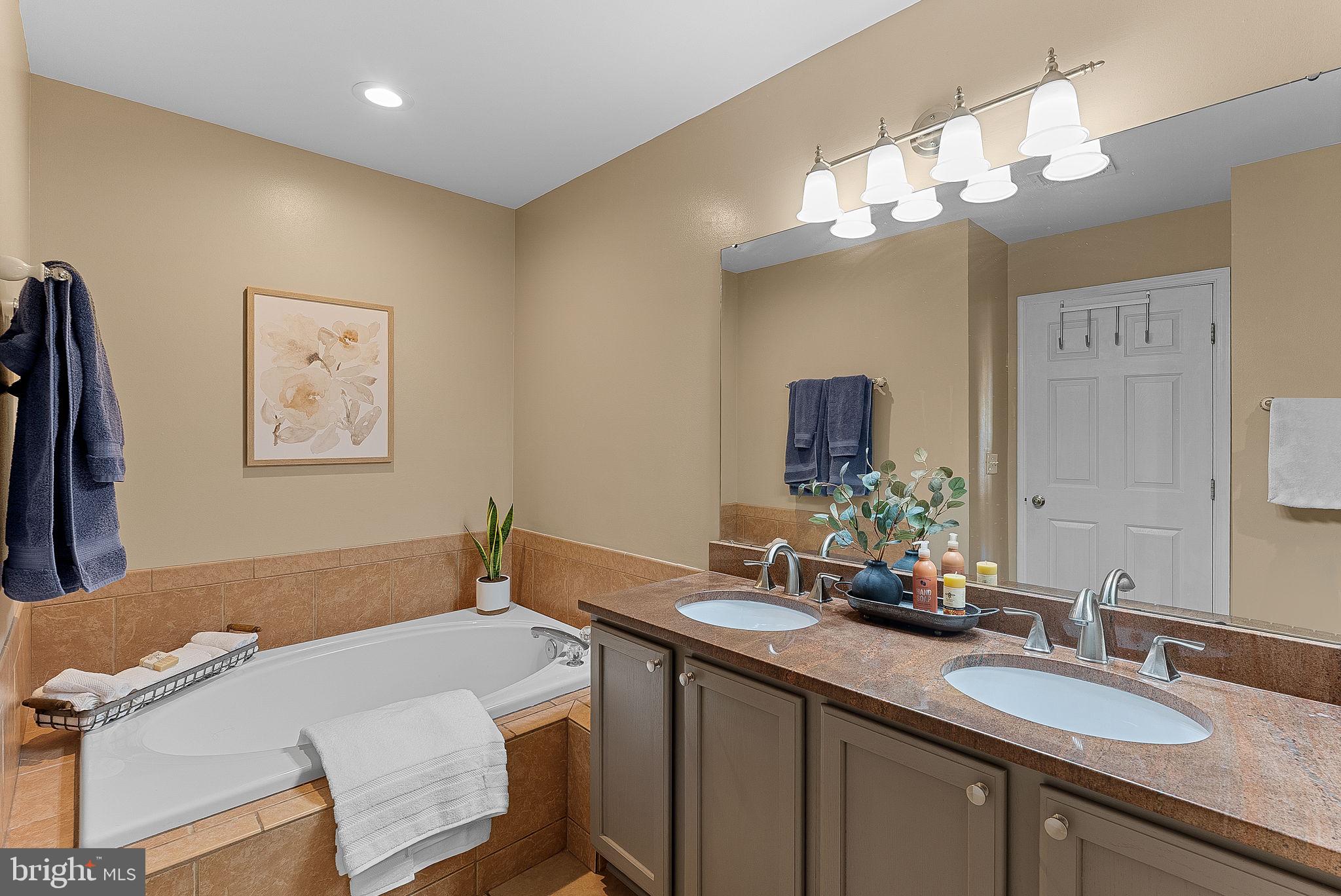 LORTON TOWN CENTER - Residential