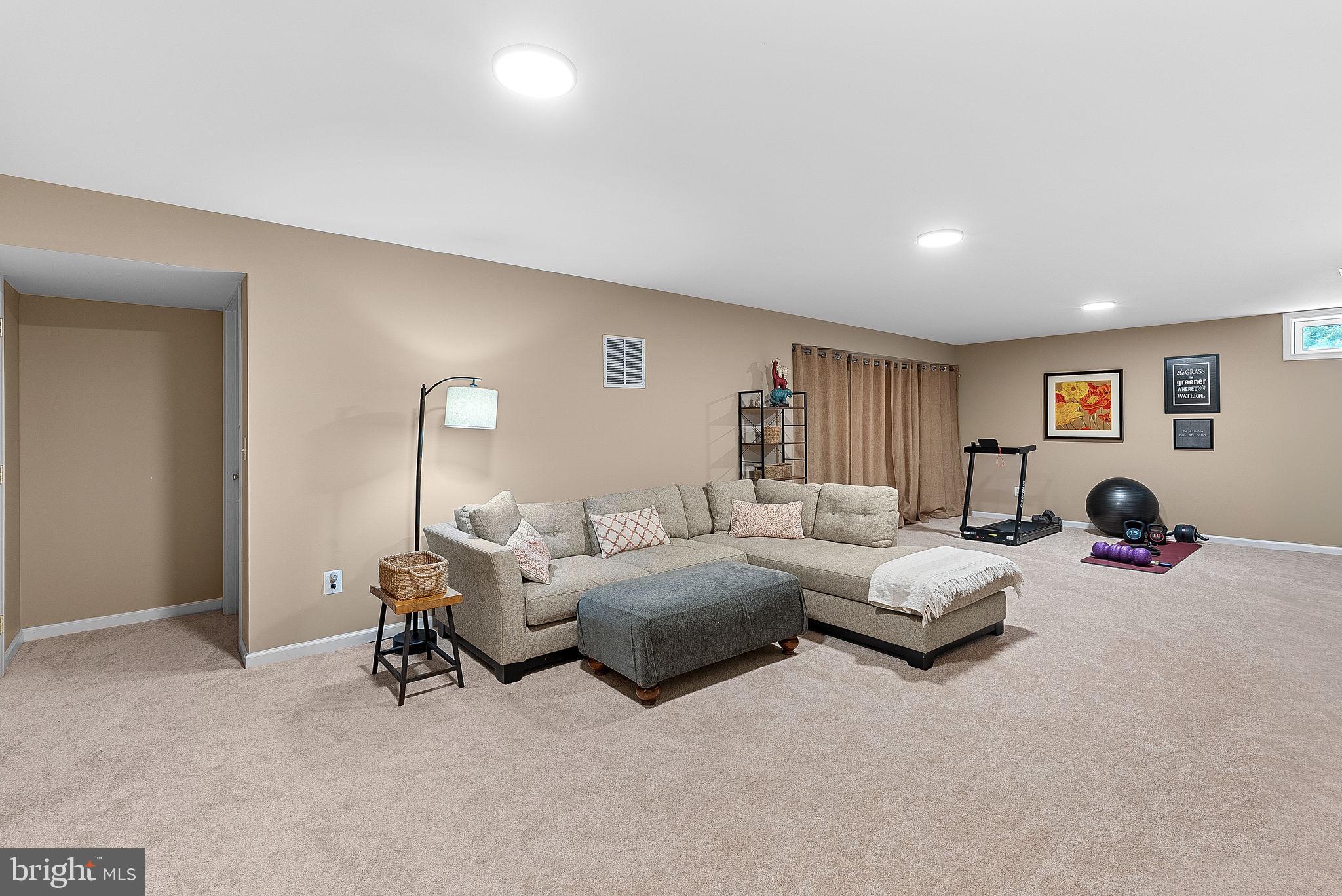 LORTON TOWN CENTER - Residential