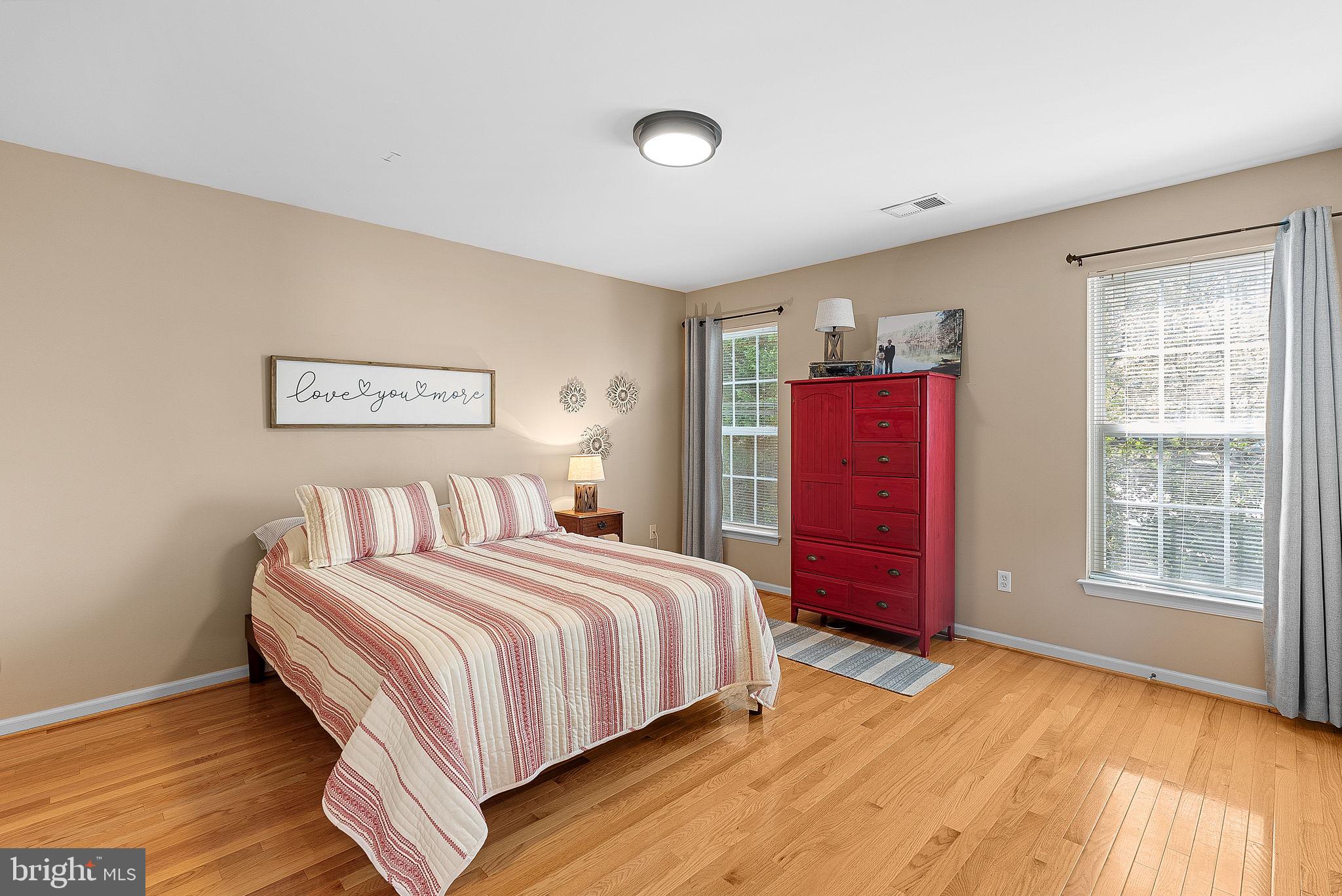 LORTON TOWN CENTER - Residential