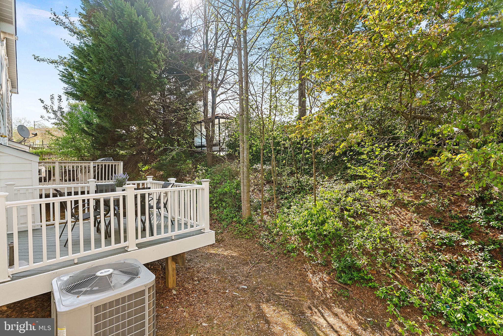 LORTON TOWN CENTER - Residential