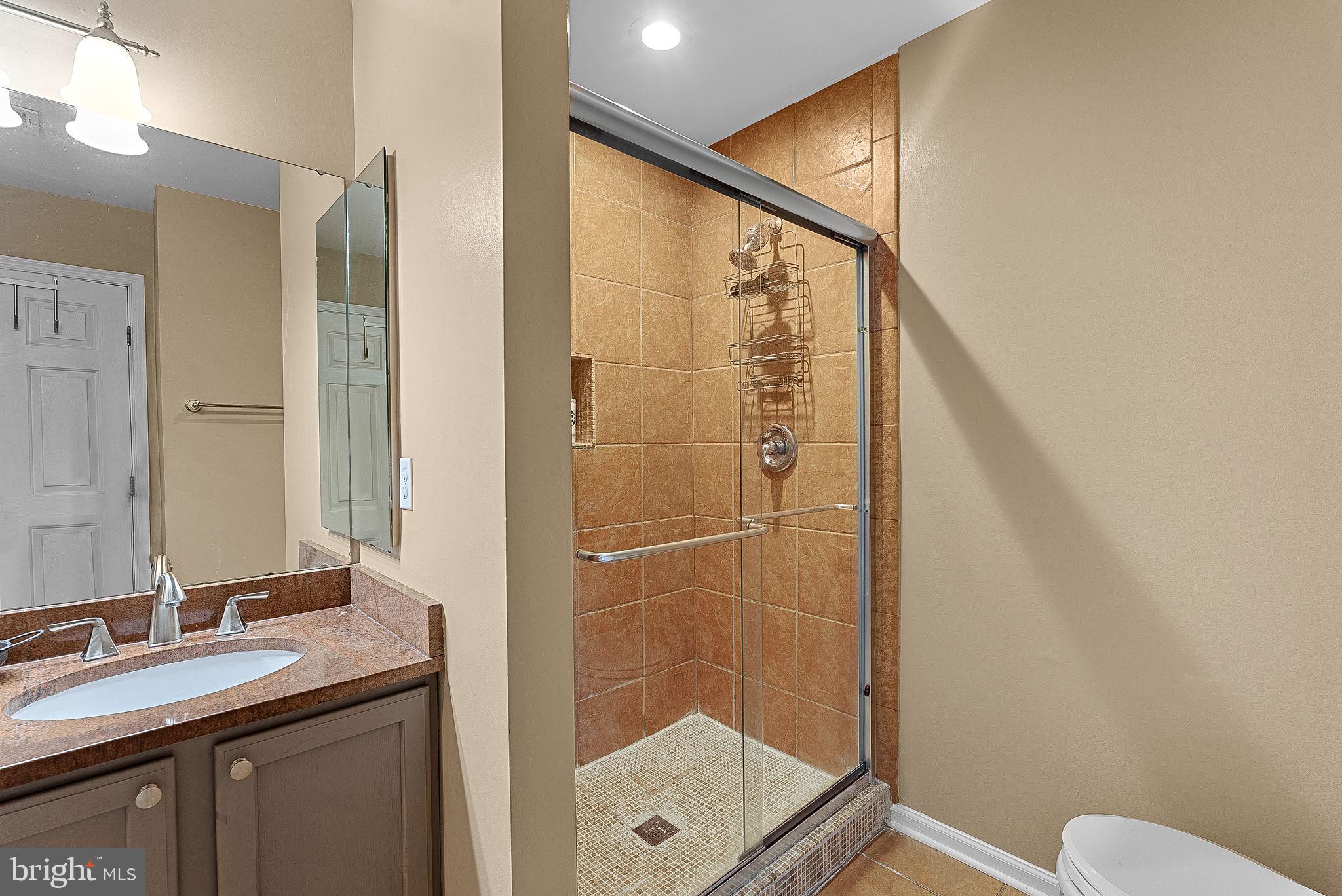 LORTON TOWN CENTER - Residential