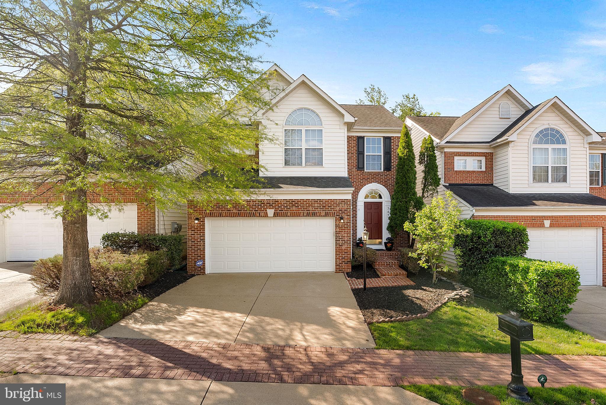 LORTON TOWN CENTER - Residential