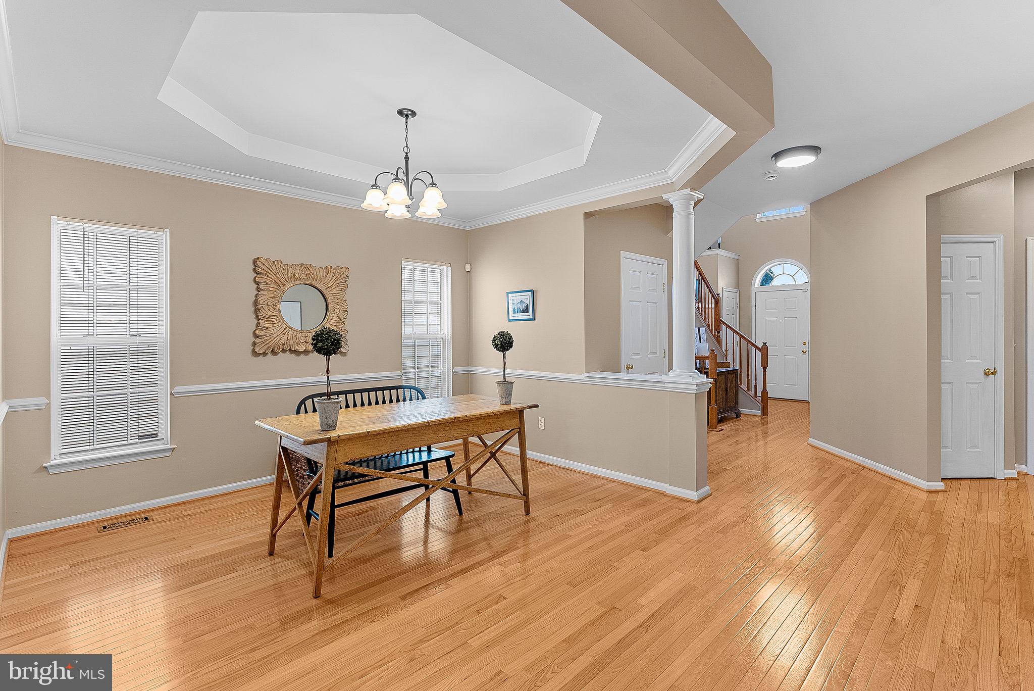 LORTON TOWN CENTER - Residential