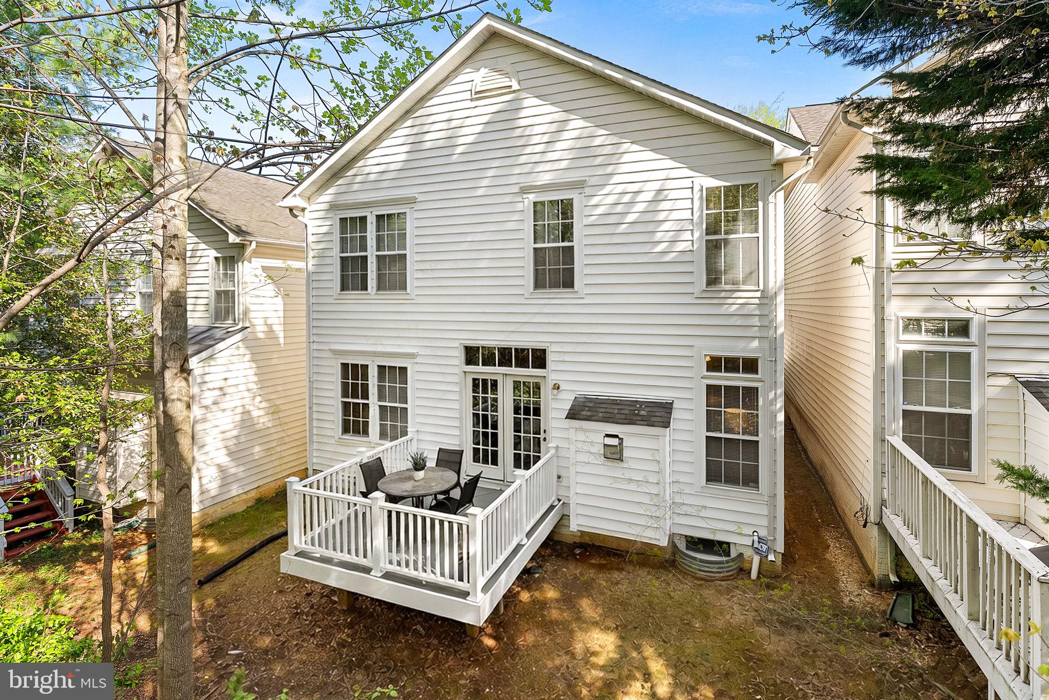 LORTON TOWN CENTER - Residential