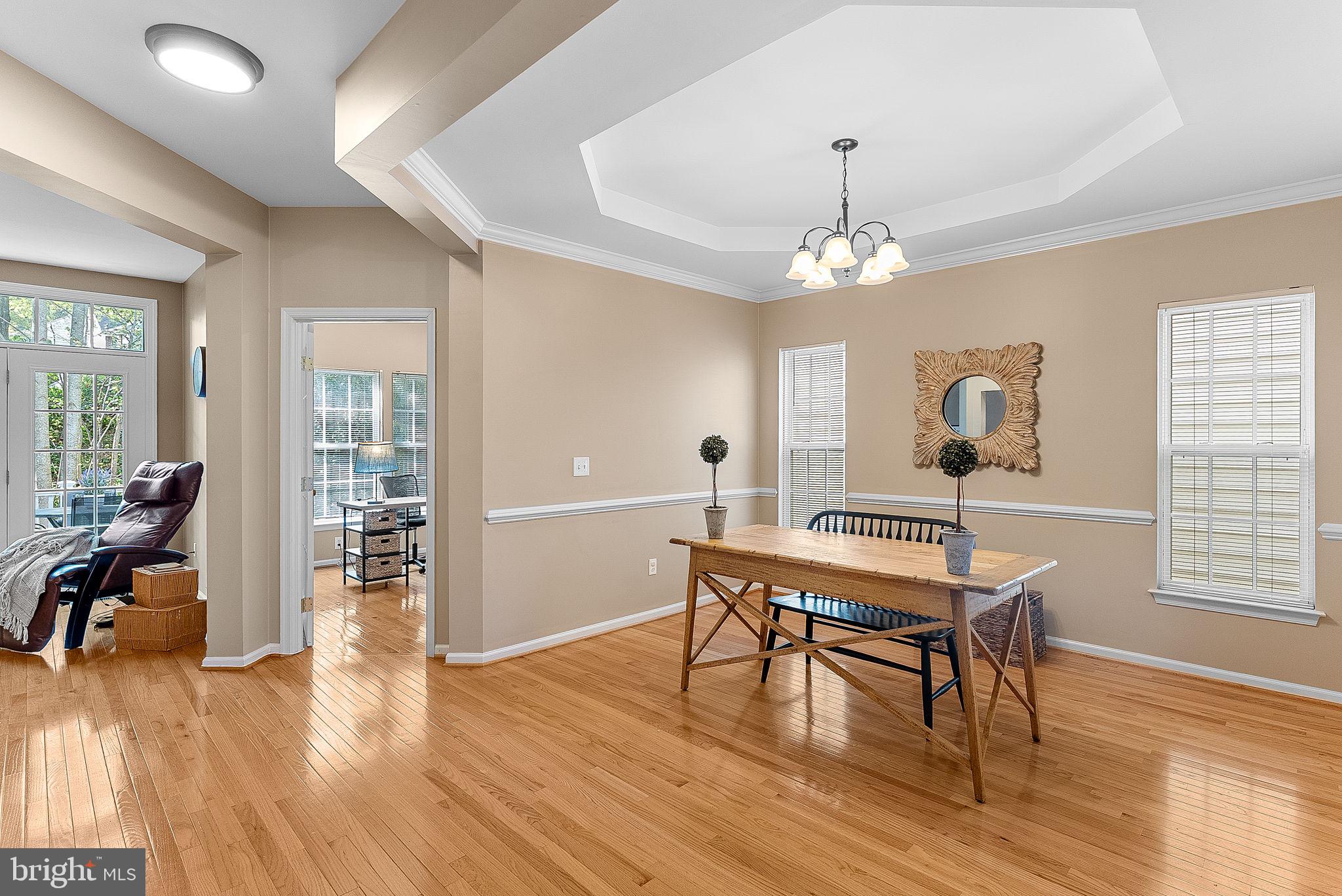 LORTON TOWN CENTER - Residential