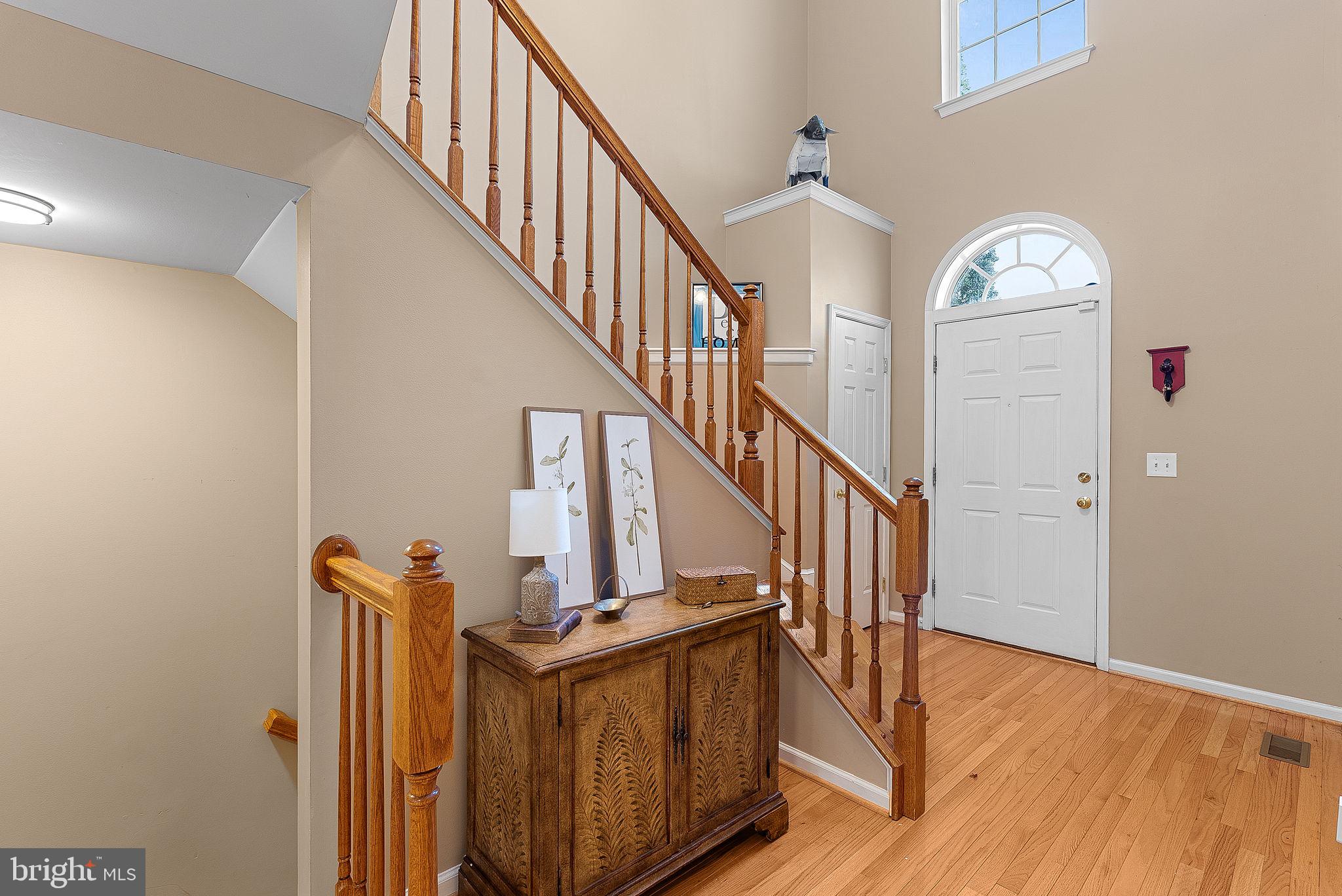 LORTON TOWN CENTER - Residential