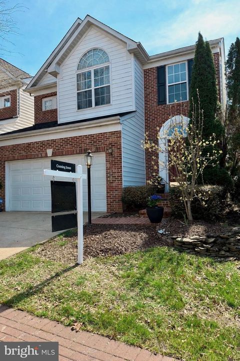 7677 HENRY KNOX DRIVE LORTON VA 22079