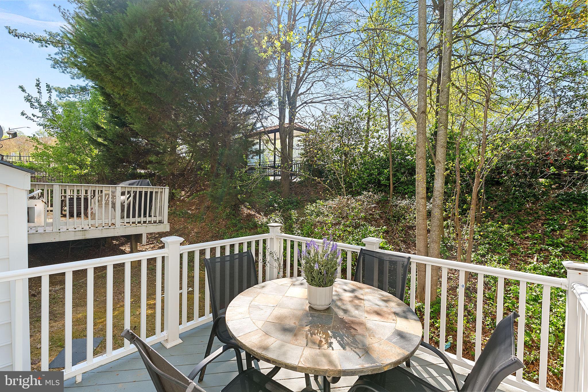 LORTON TOWN CENTER - Residential