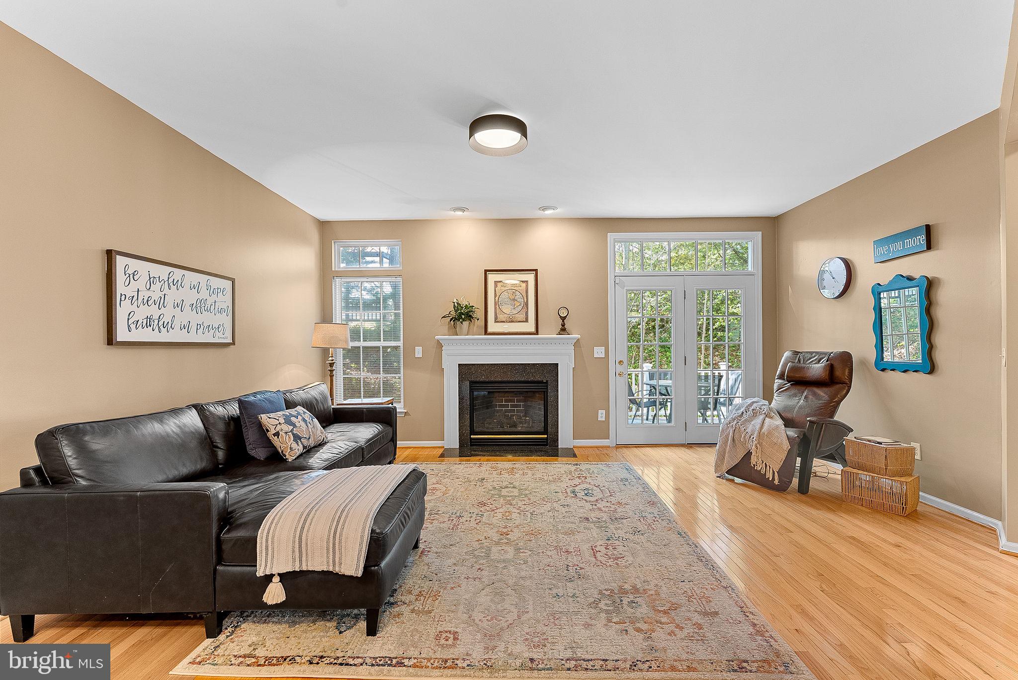 LORTON TOWN CENTER - Residential