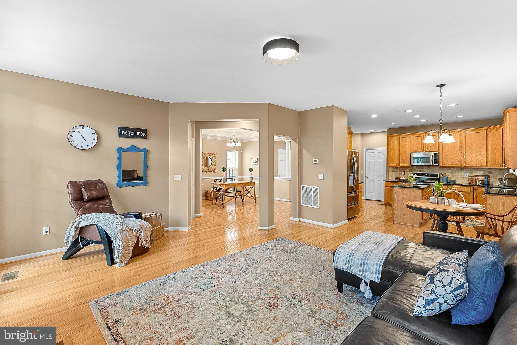 LORTON TOWN CENTER - Residential