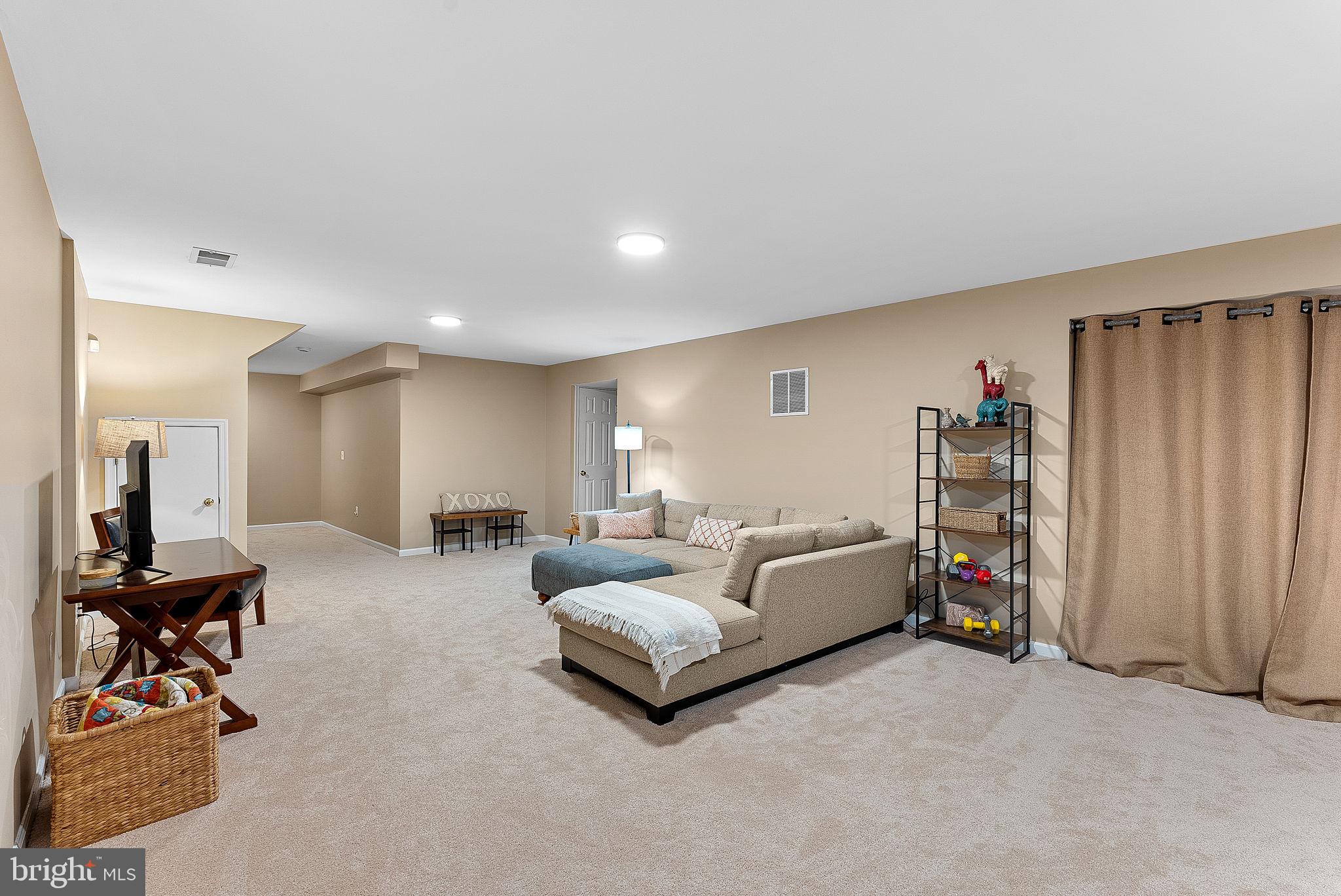 LORTON TOWN CENTER - Residential