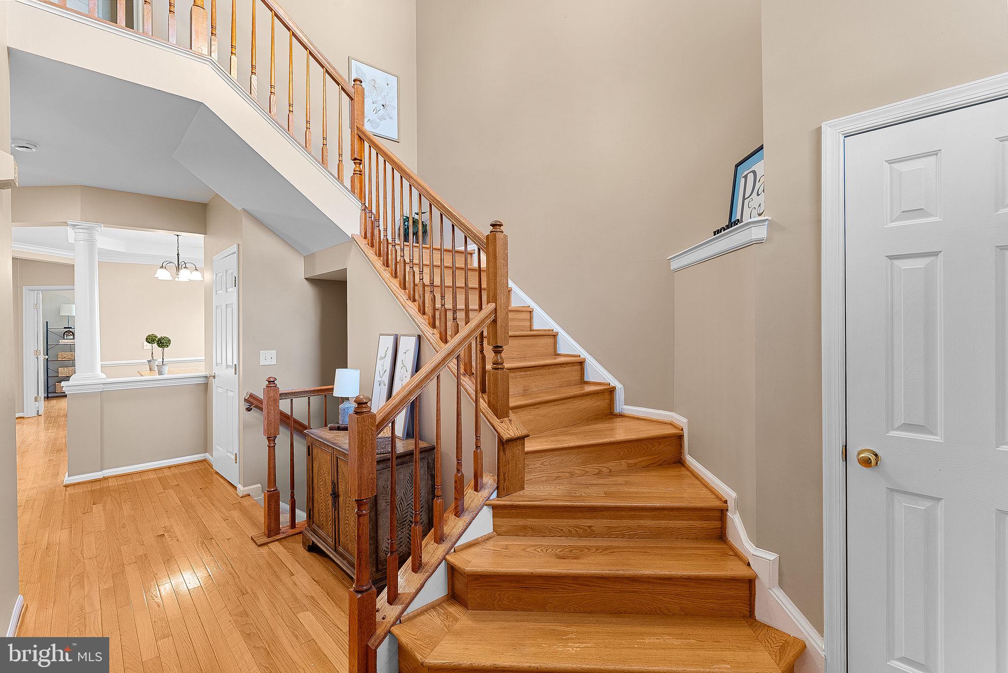 LORTON TOWN CENTER - Residential