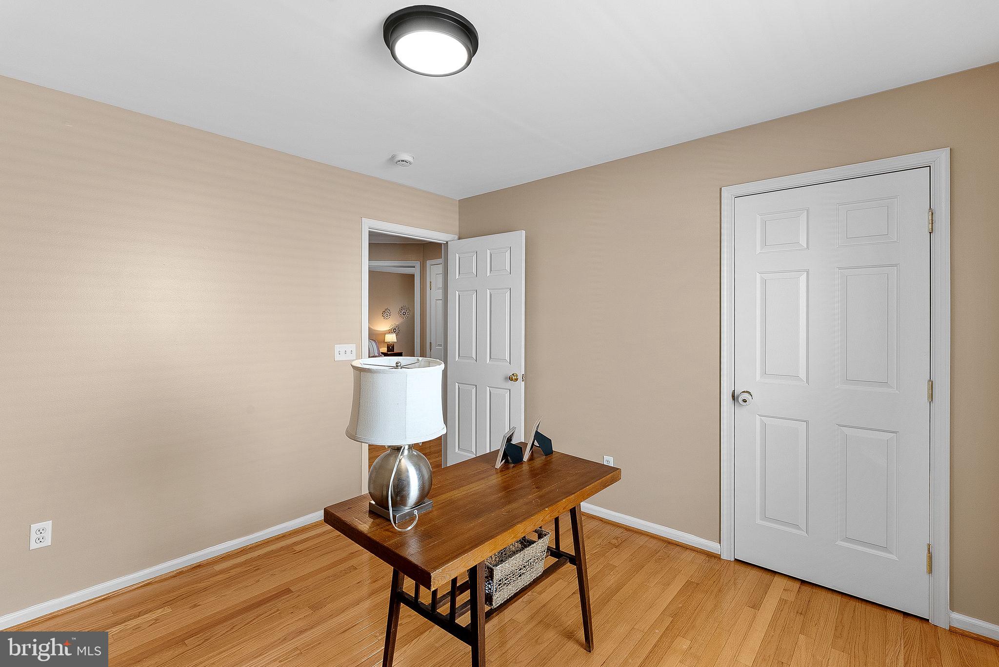 LORTON TOWN CENTER - Residential