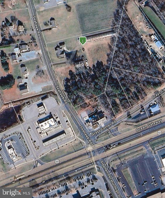 10010 FRIENDSHIP ROAD