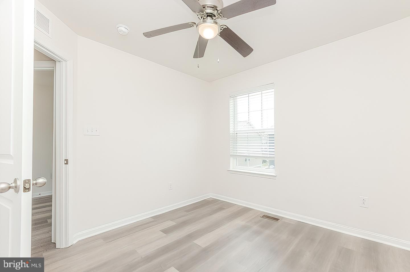 BERKELEY RIDGE - Residential Lease