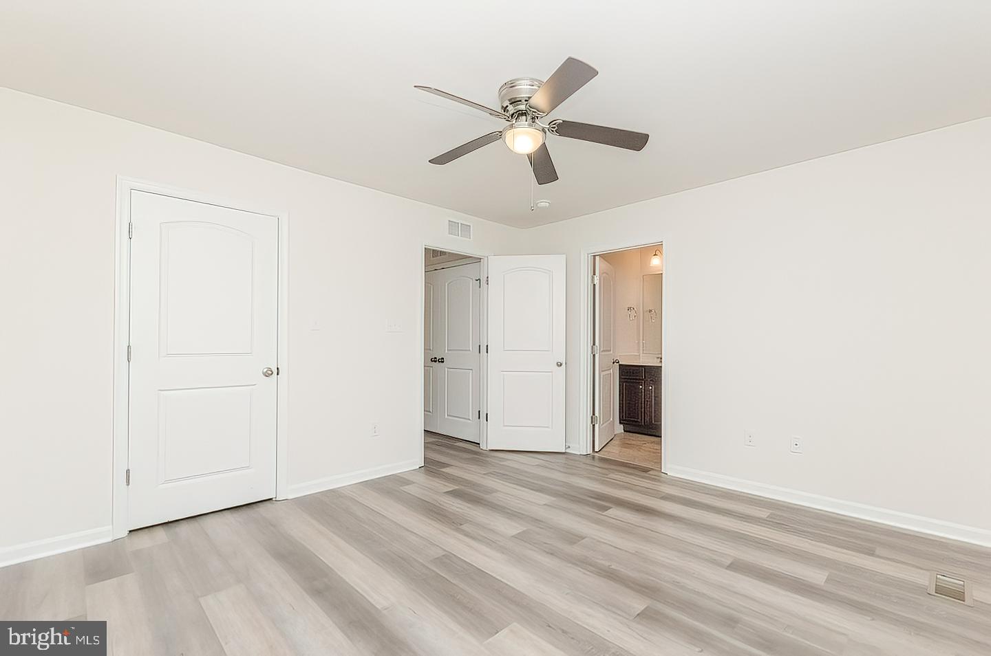 BERKELEY RIDGE - Residential Lease