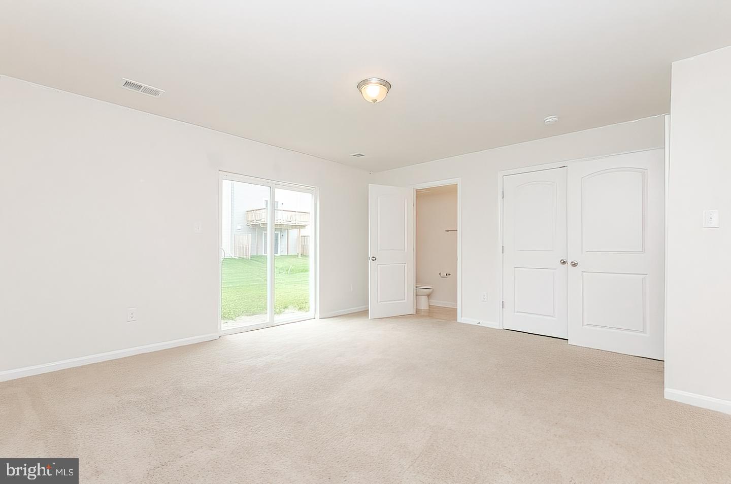 BERKELEY RIDGE - Residential Lease