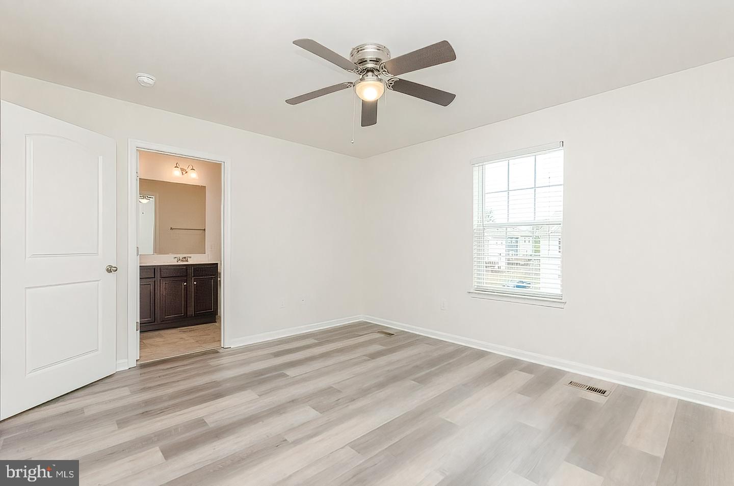 BERKELEY RIDGE - Residential Lease