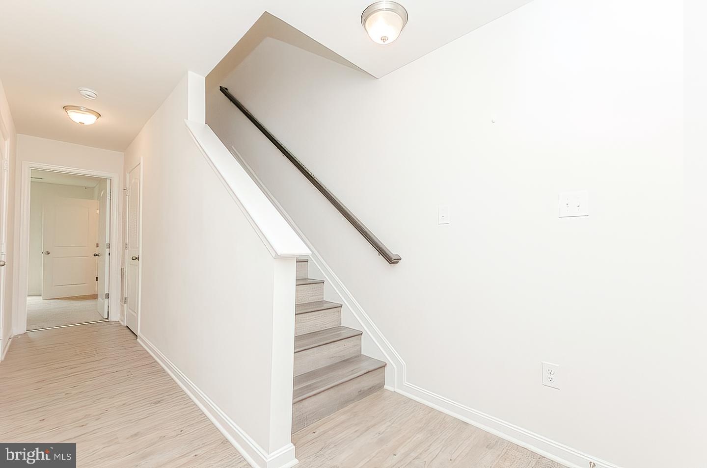 BERKELEY RIDGE - Residential Lease