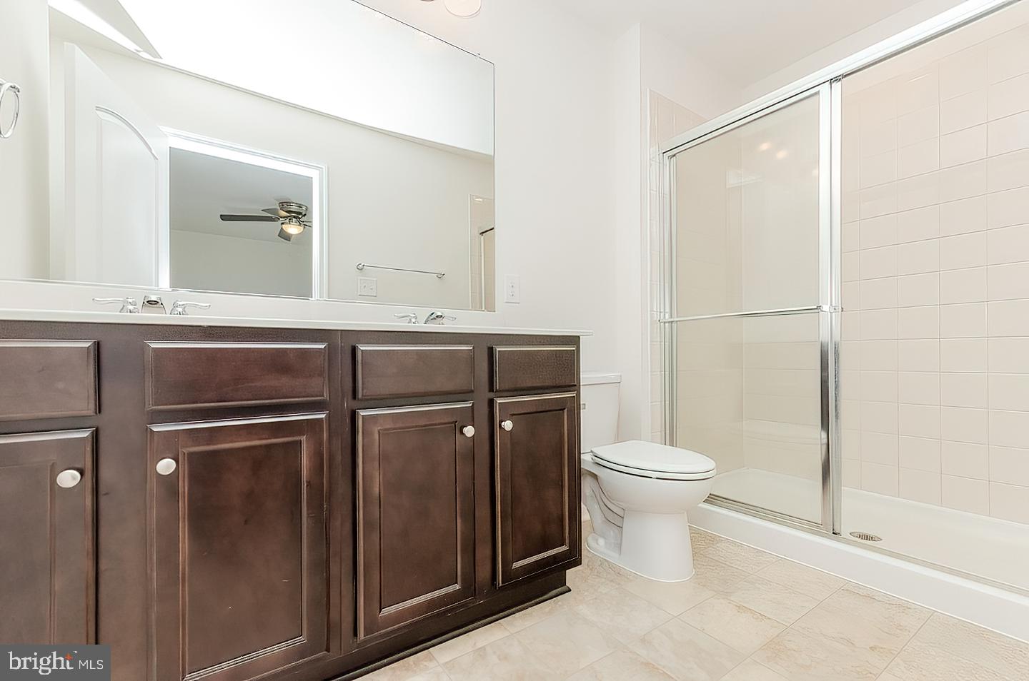 BERKELEY RIDGE - Residential Lease