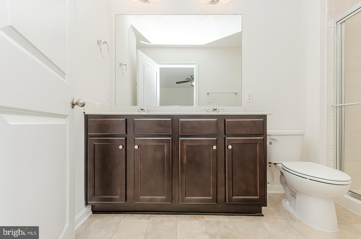 BERKELEY RIDGE - Residential Lease