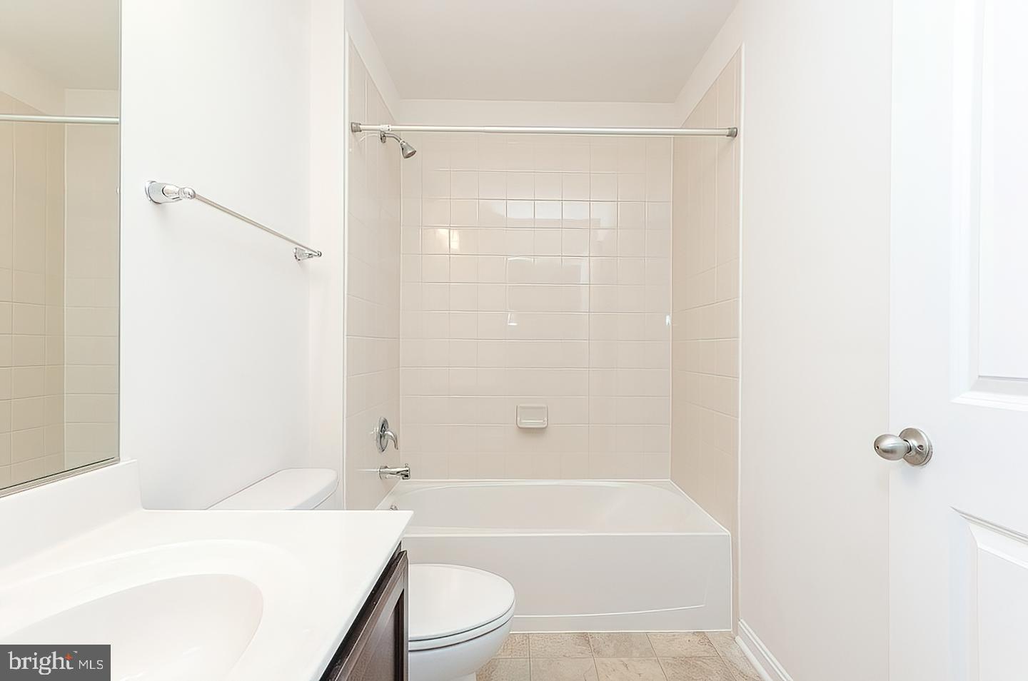 BERKELEY RIDGE - Residential Lease