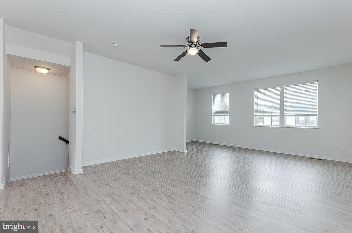 BERKELEY RIDGE - Residential Lease