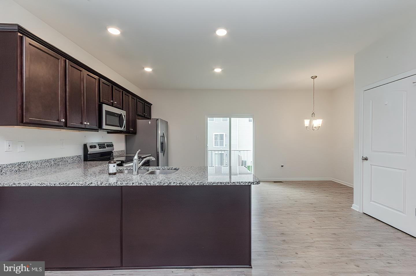 BERKELEY RIDGE - Residential Lease