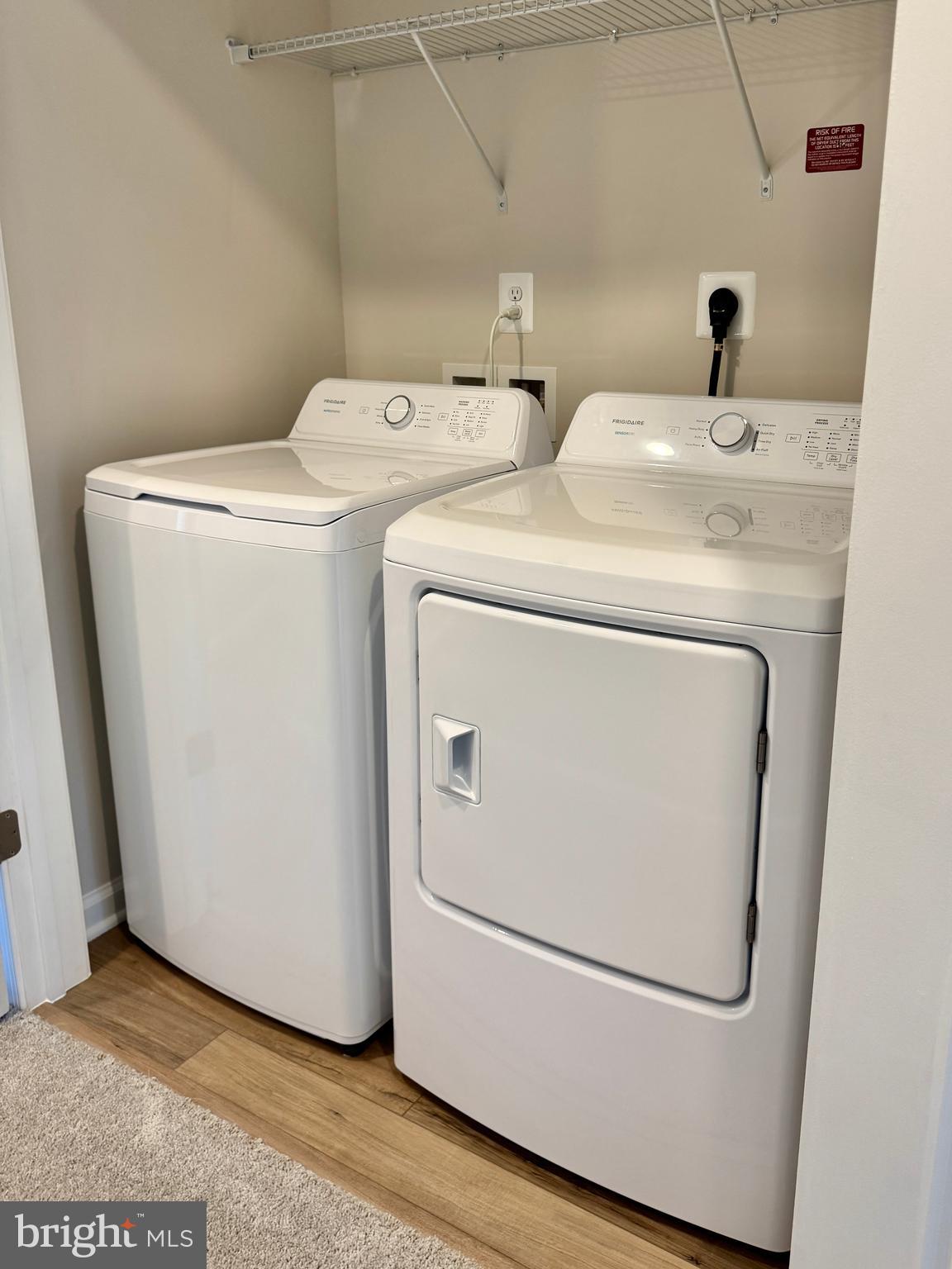 RED CLOVER MEADOWS - Residential Lease