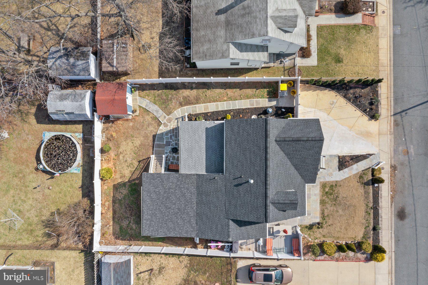 FAIRWAY GARDENS - Residential