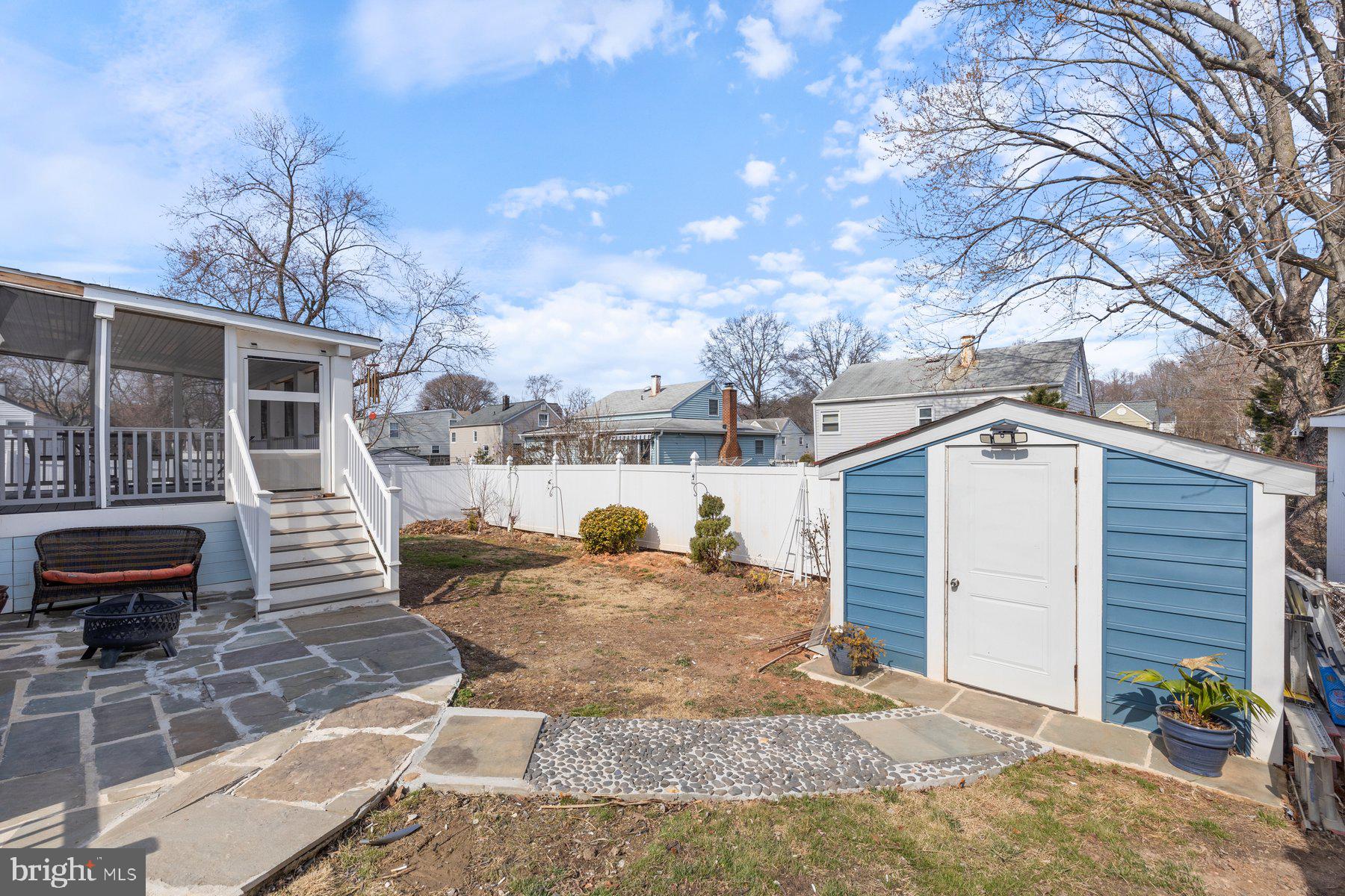 FAIRWAY GARDENS - Residential